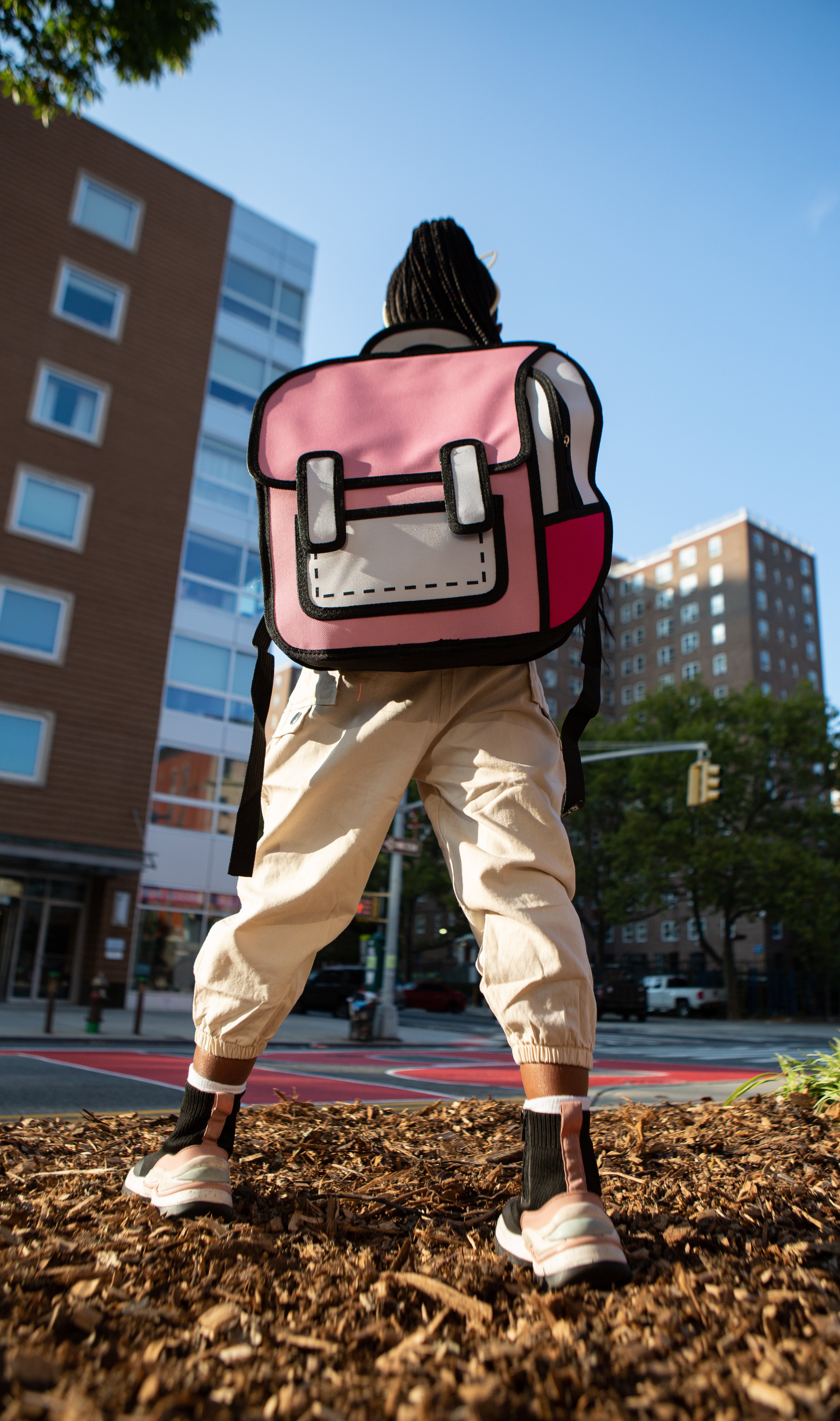 Mia’s Lane Kids | Lifestyle & Youth Product Photography