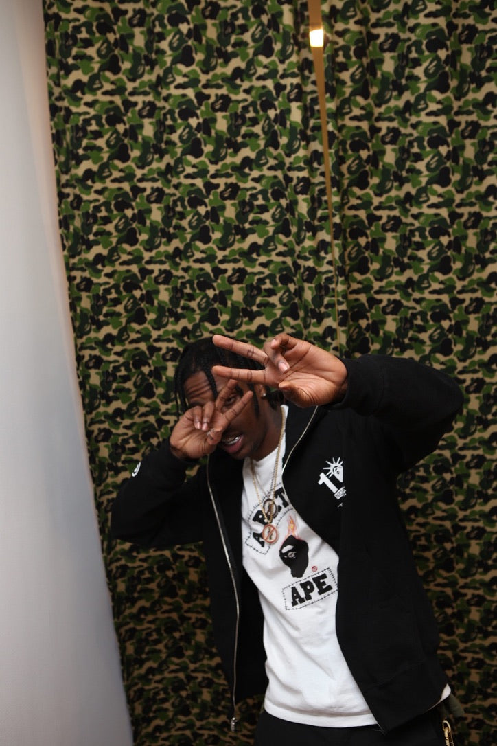 Streetwear Event Photography & Social Media Coverage