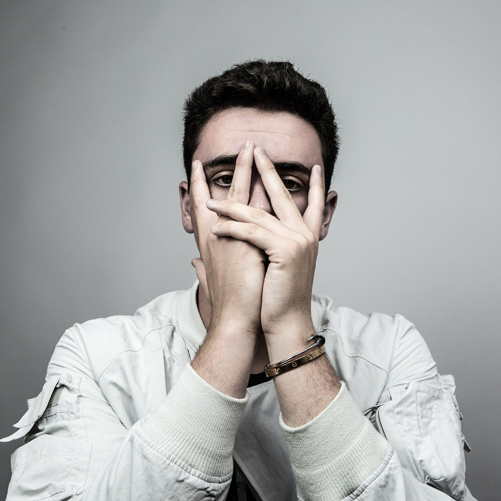 Portrait Photography | Studio & On-Location