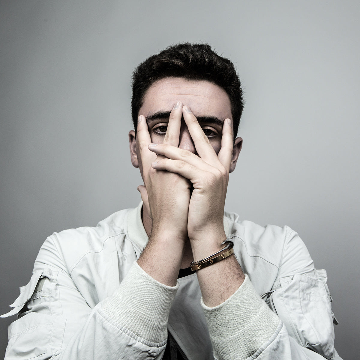 Portrait Photography | Studio & On-Location