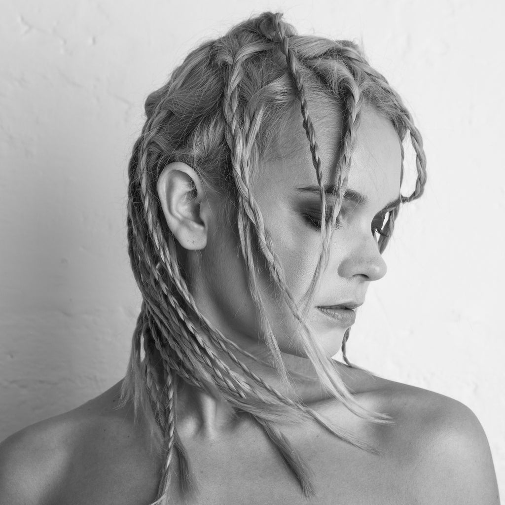 Beauty Portrait Photography | Studio Sessions