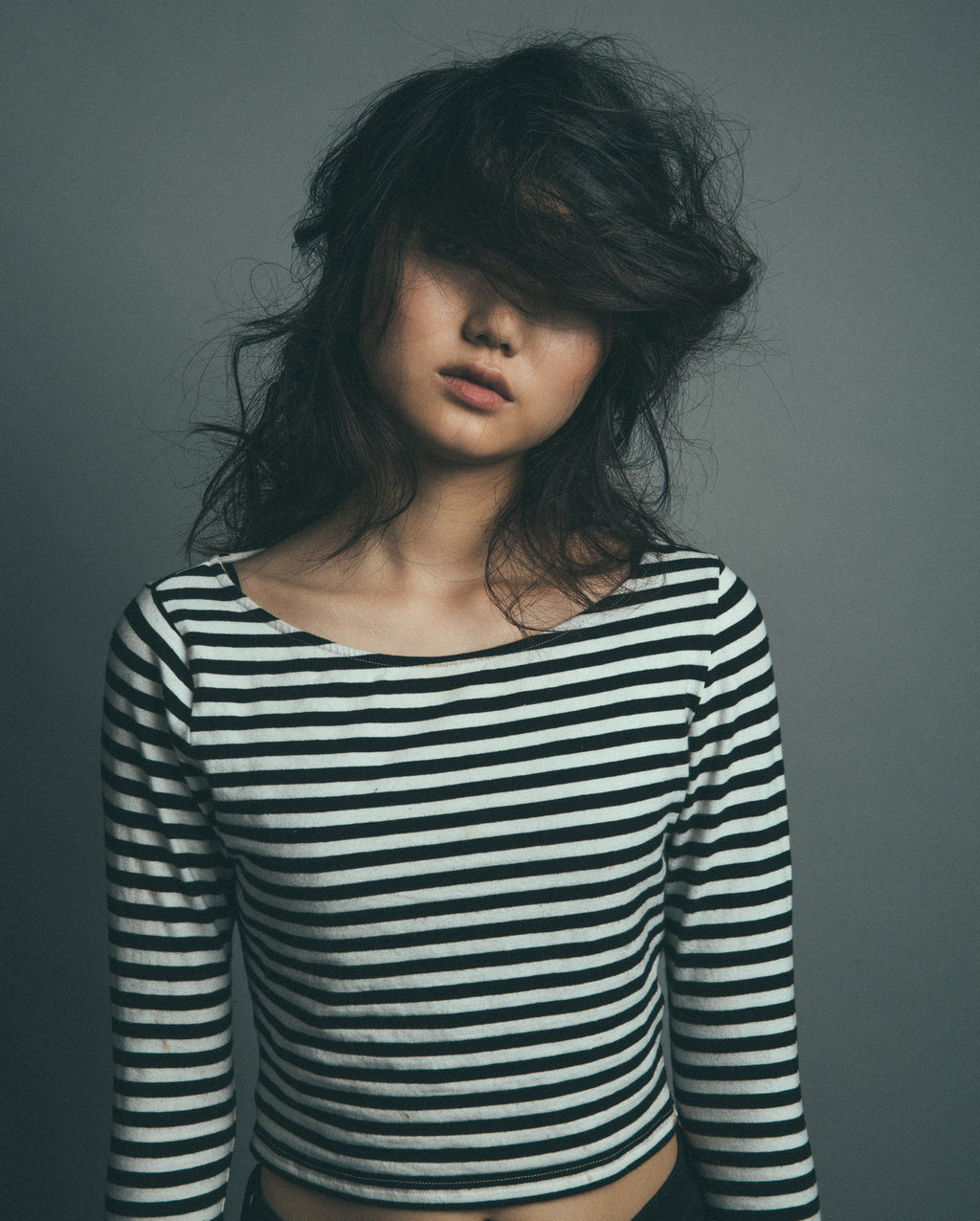 Beauty Portrait Photography | Studio Sessions