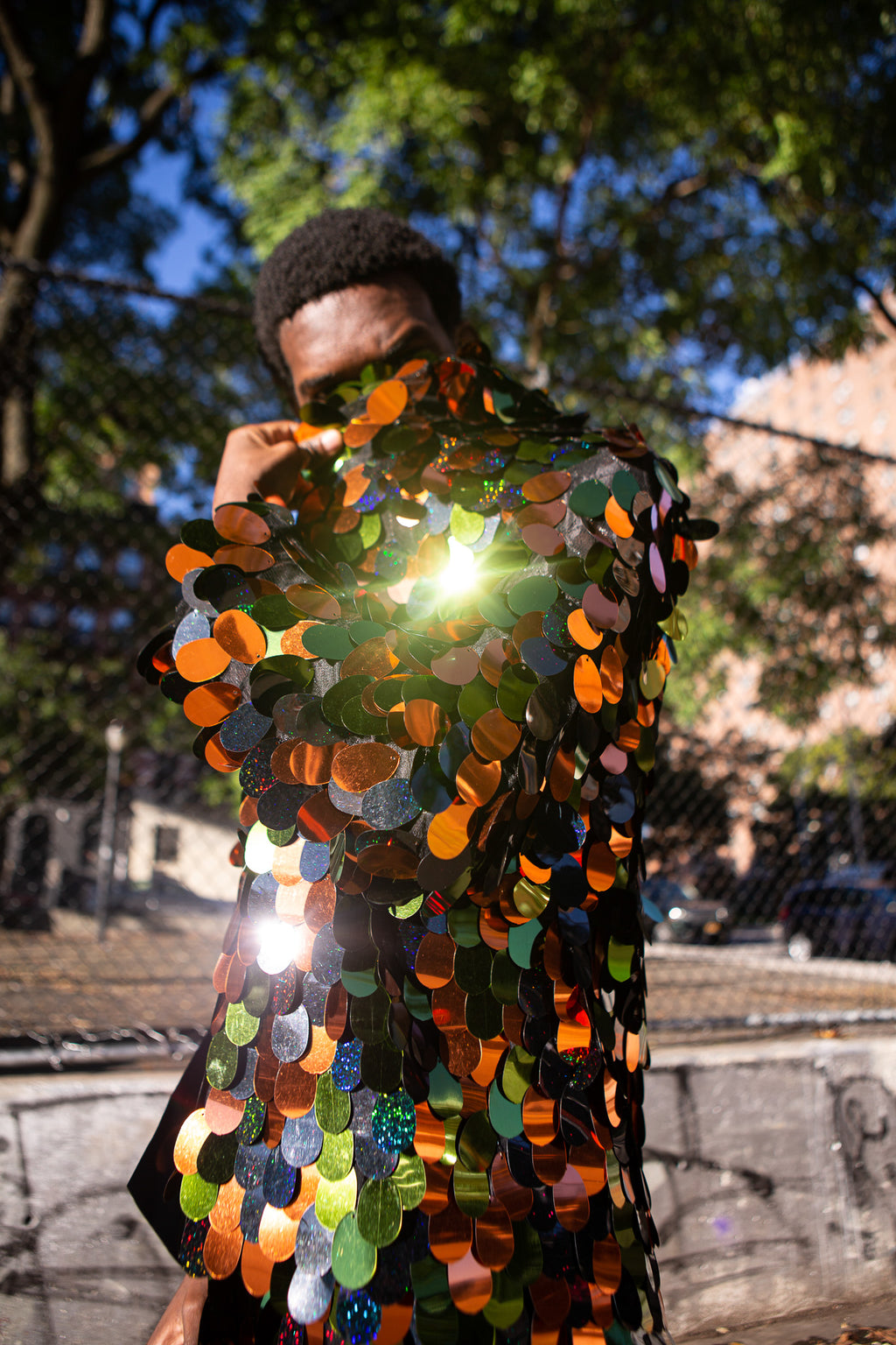 Editorial Fashion Style Photography | Styled by Kyndal Day