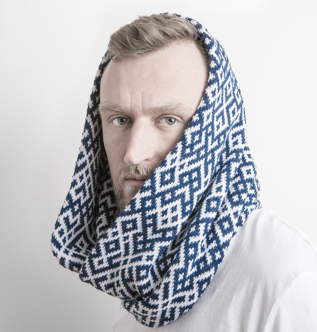 Martins Porzingis | Editorial Portrait Style Photography