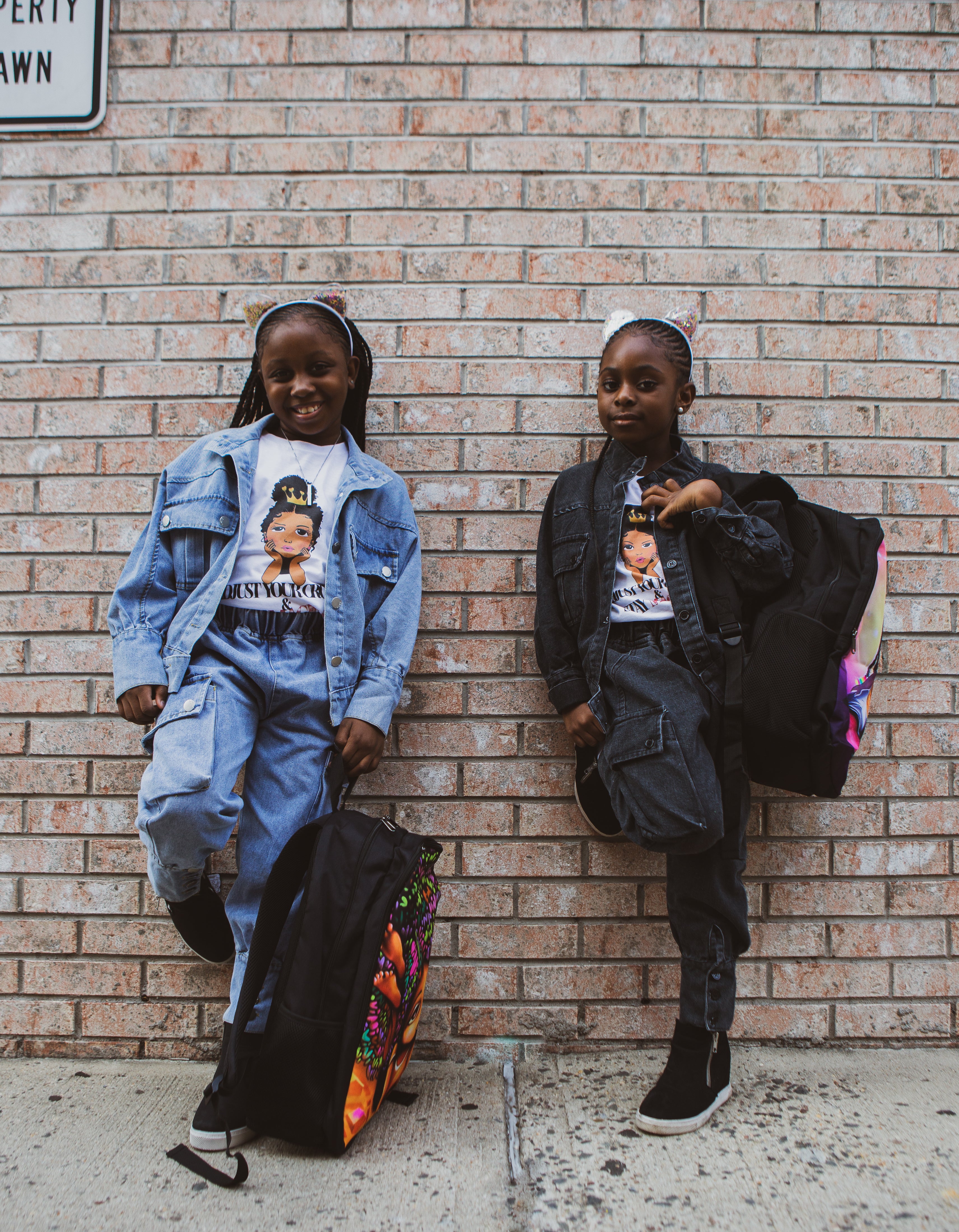 Mia’s Lane Kids | Lifestyle & Youth Product Photography