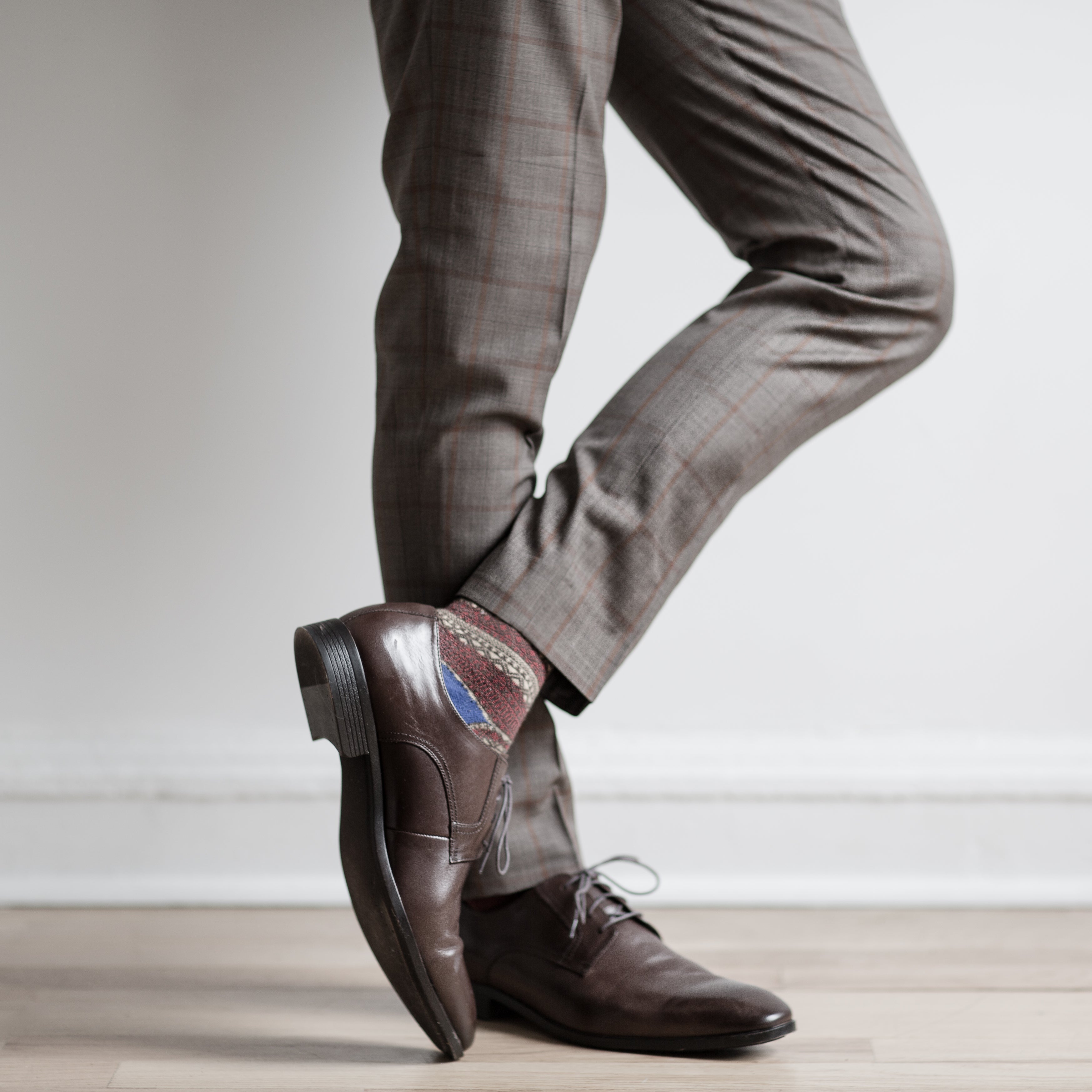 Martins Porzingis | Editorial Portrait Style Photography