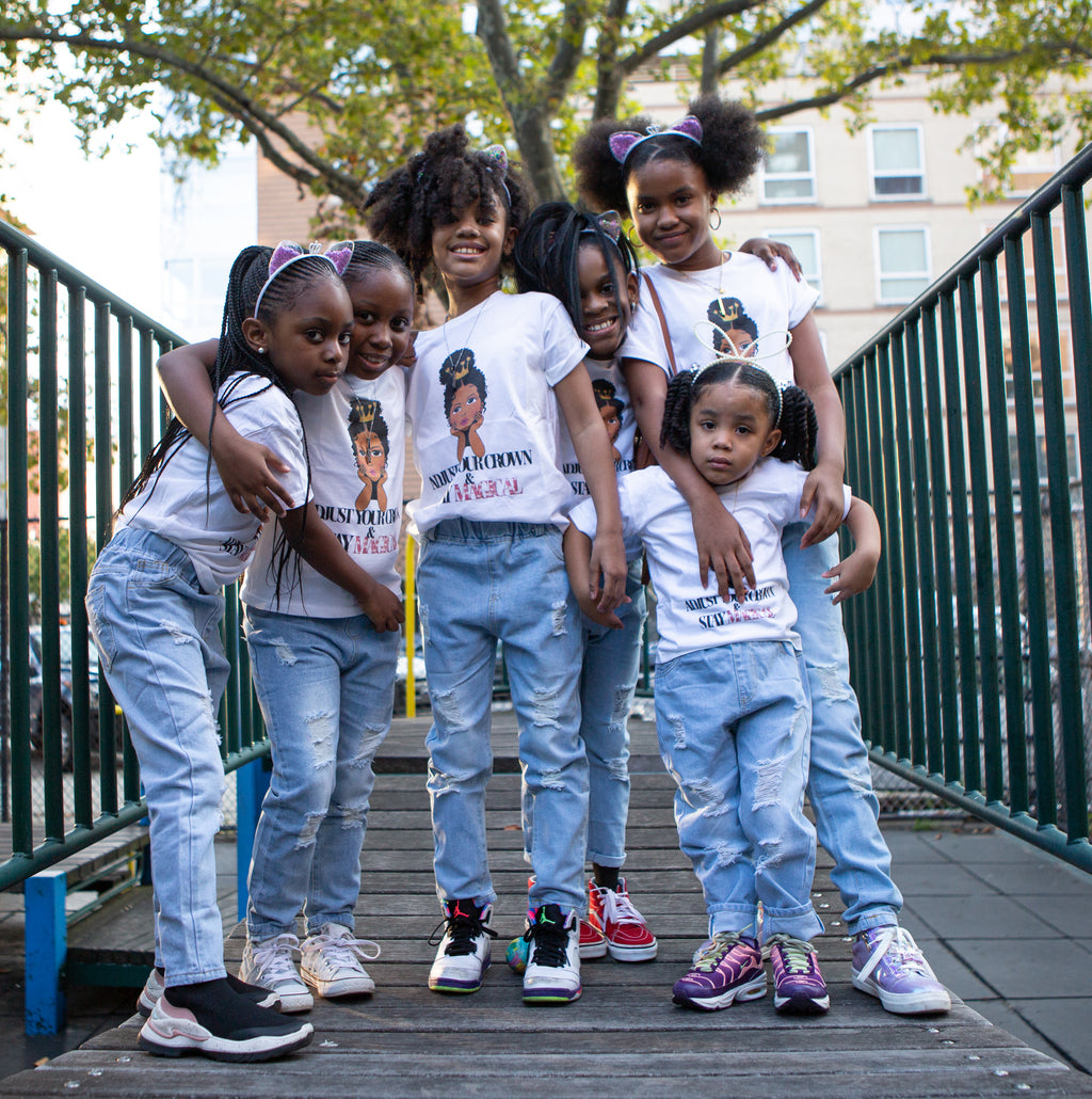 Mia’s Lane Kids | Lifestyle & Youth Product Photography