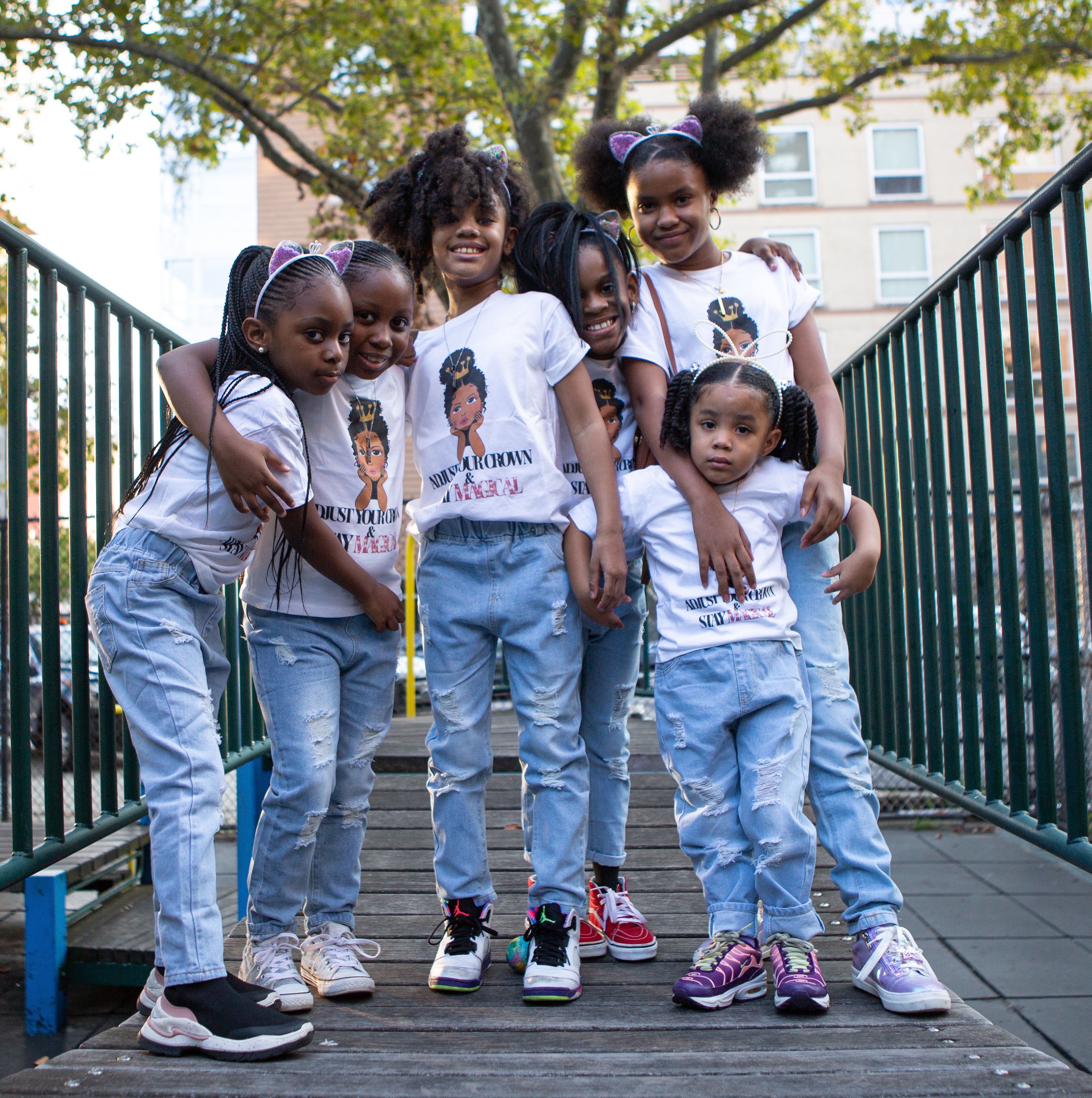 Mia’s Lane Kids | Lifestyle & Youth Product Photography