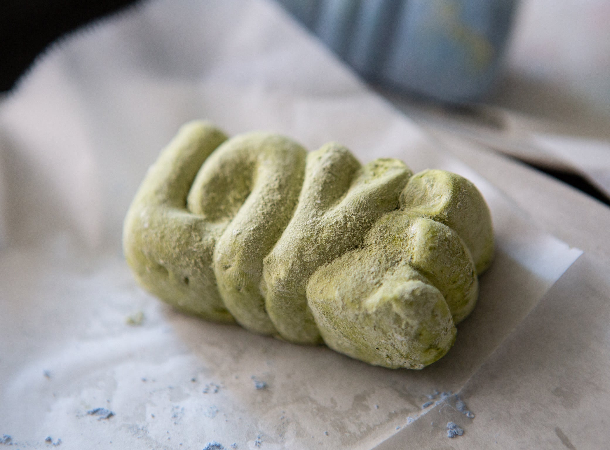 Food & Confectionery Product Photography