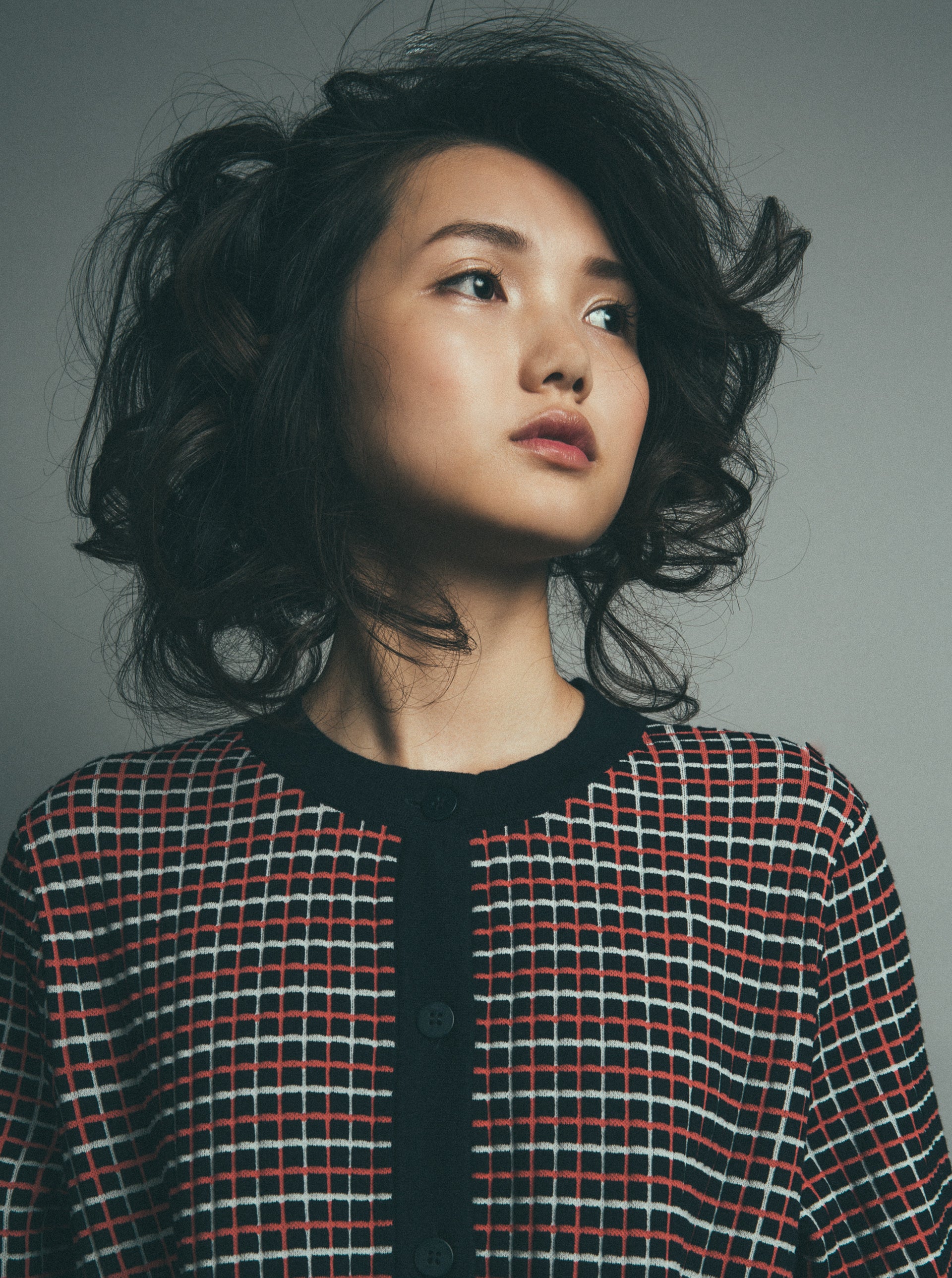 Beauty Portrait Photography | Studio Sessions