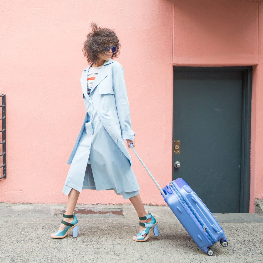 Portrait Photography | Studio & On-Location