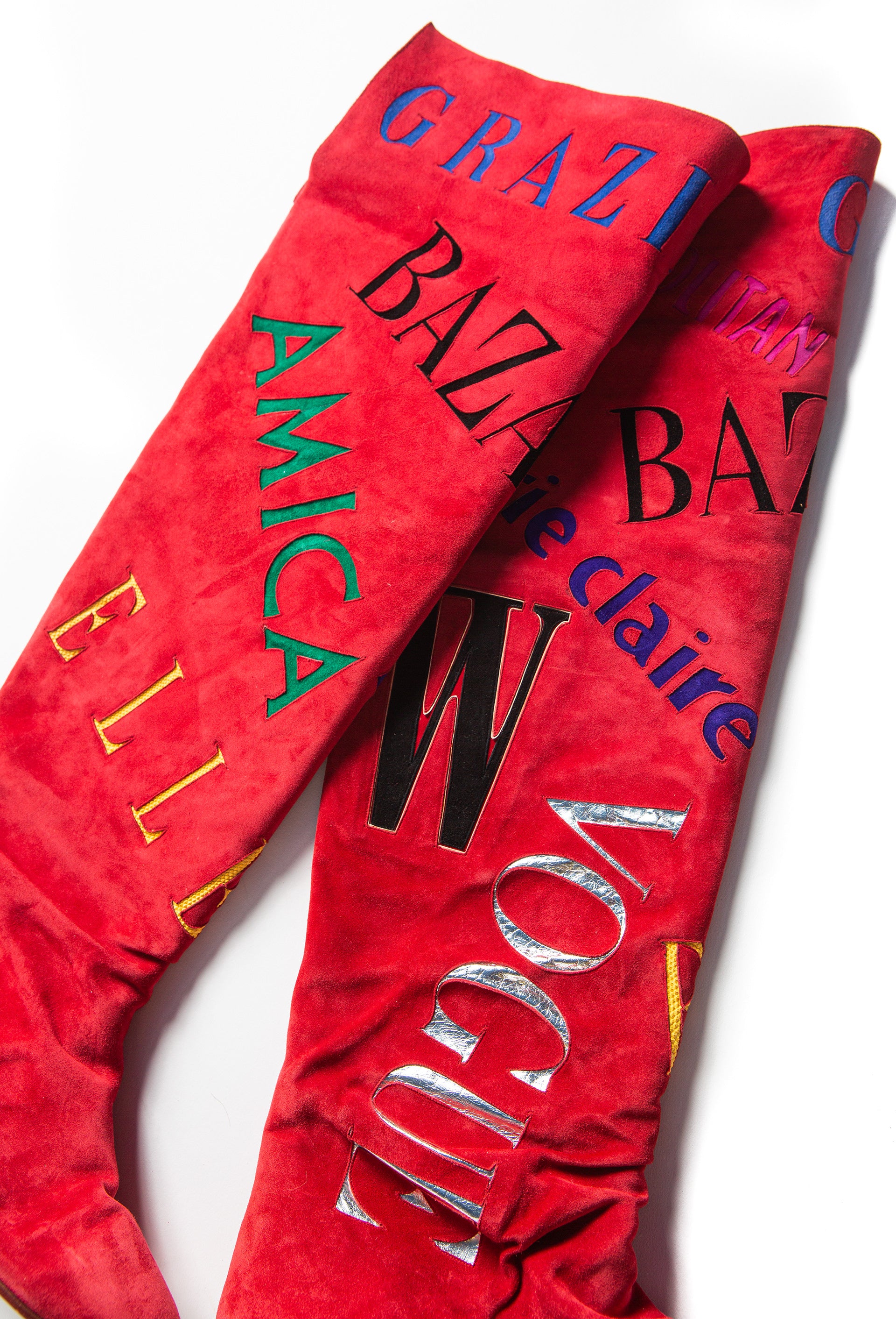 Depop Style Product Photography for Fashion & Lifestyle Brands