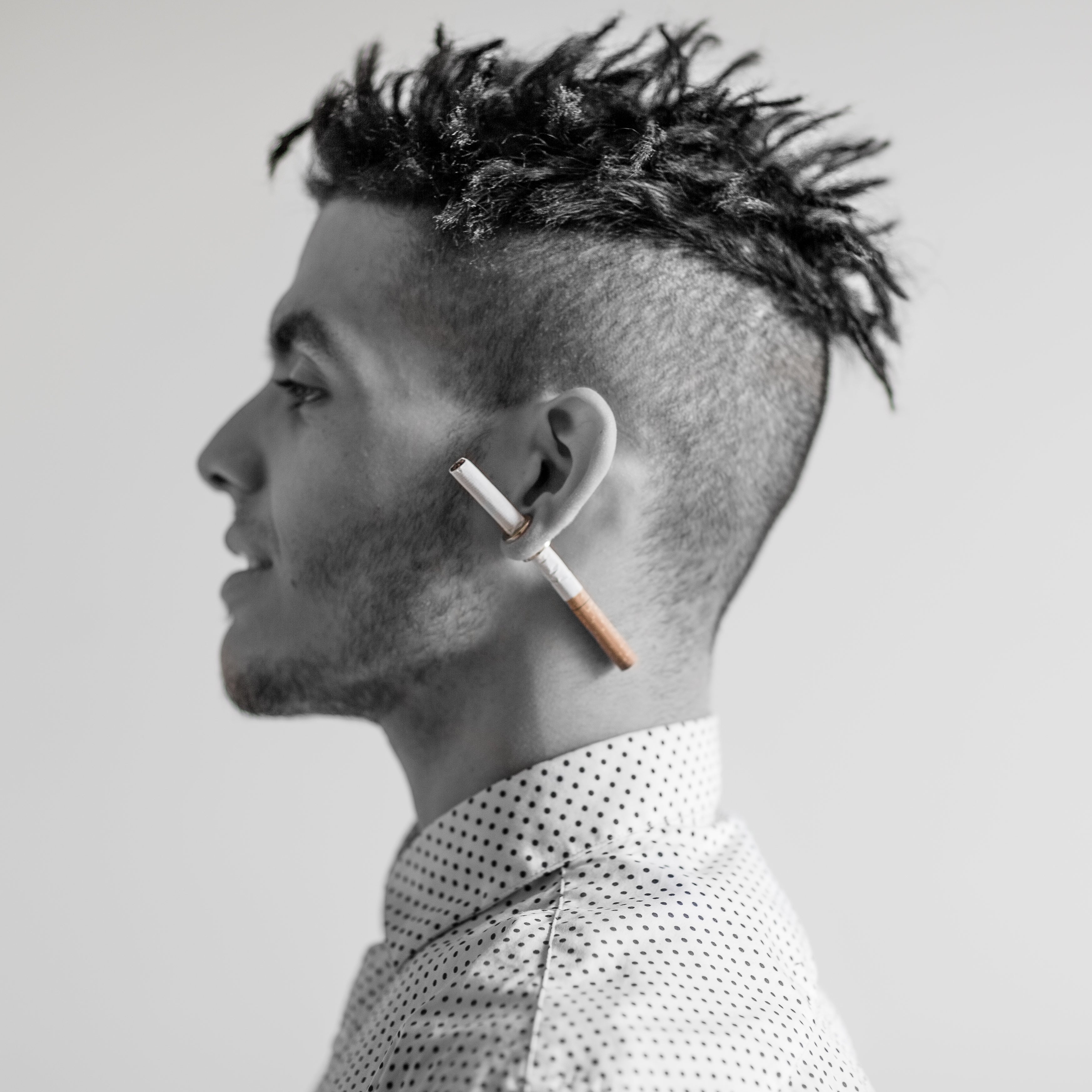 Portrait Photography | Studio & On-Location