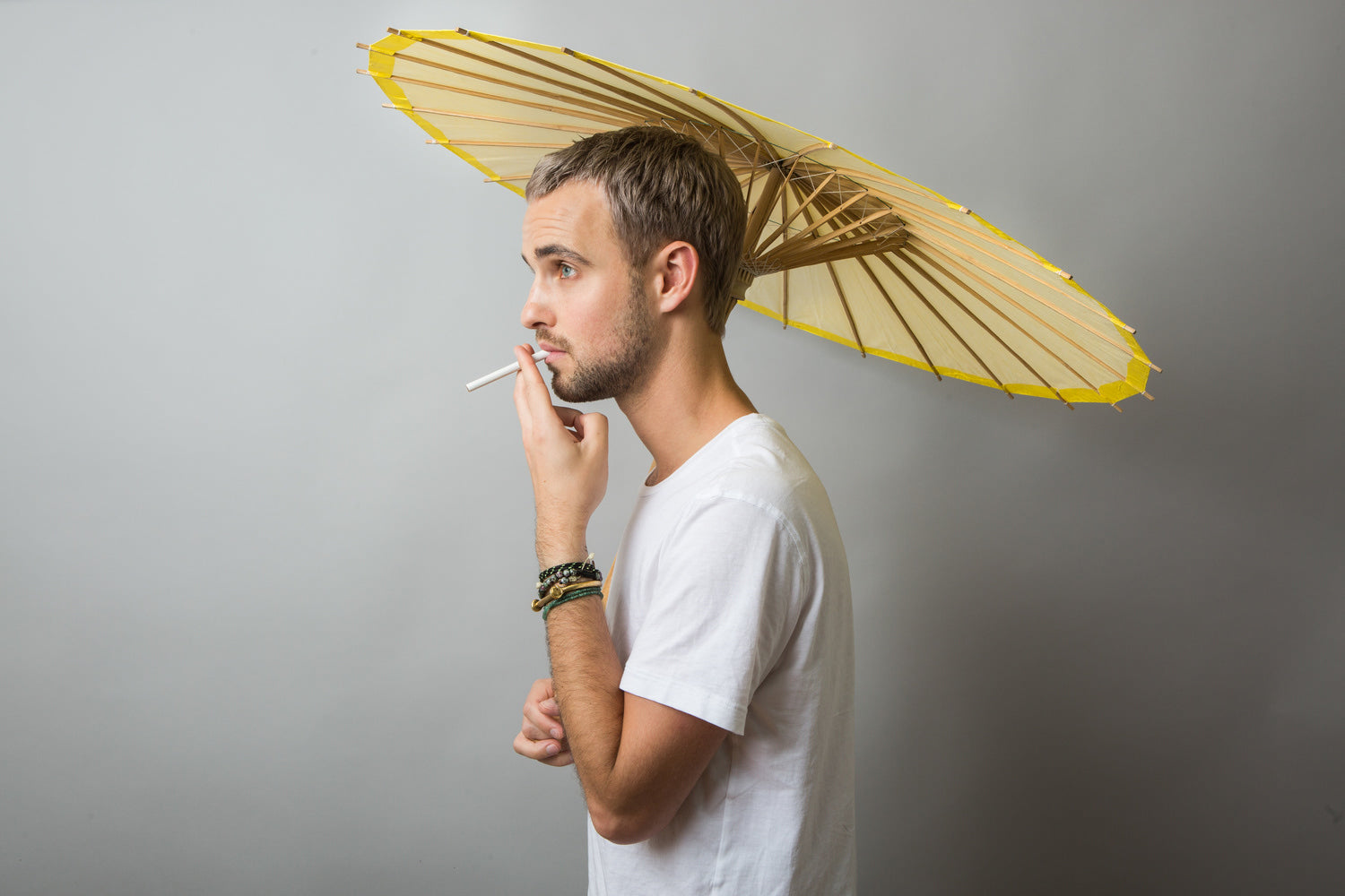 Portrait Photography | Studio & On-Location