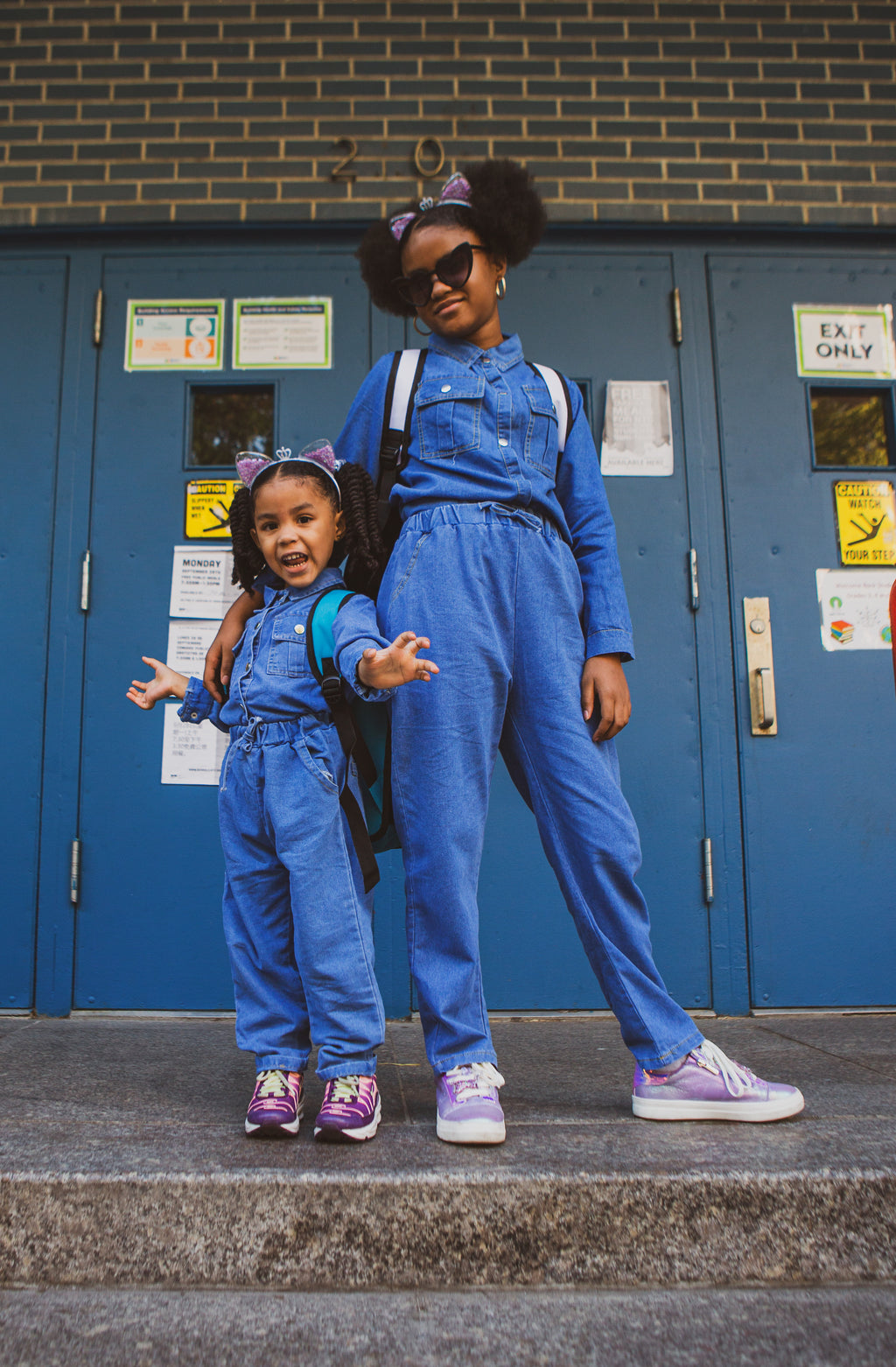 Mia’s Lane Kids | Lifestyle & Youth Product Photography