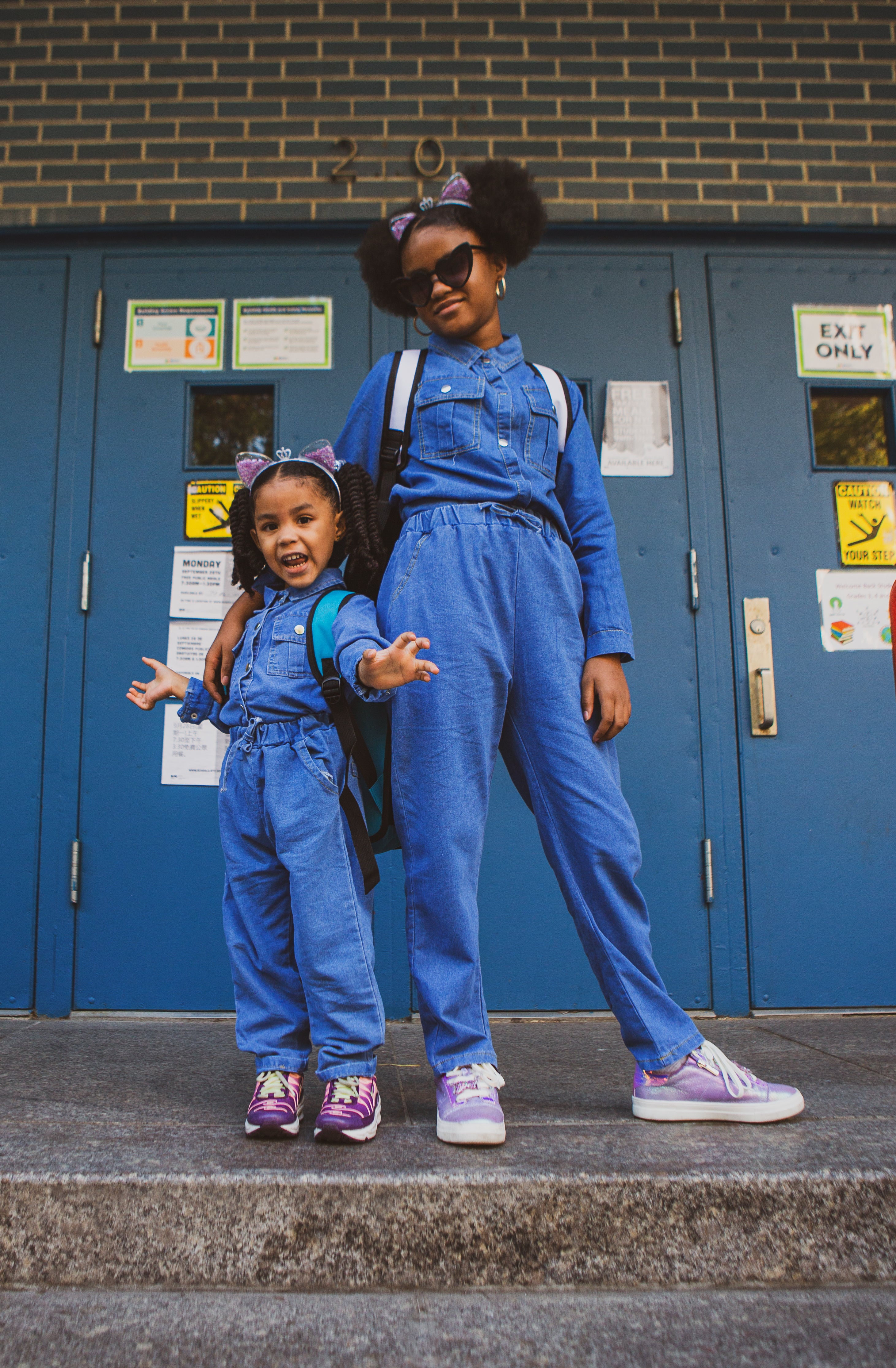 Mia’s Lane Kids | Lifestyle & Youth Product Photography