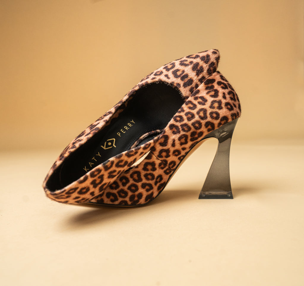 Product Photography for Footwear & Fashion Brands Katy Perry Shoe Collection Style