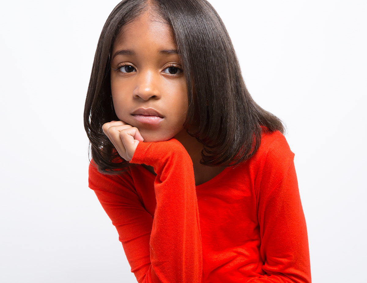 Portrait Photography | Studio & On-Location