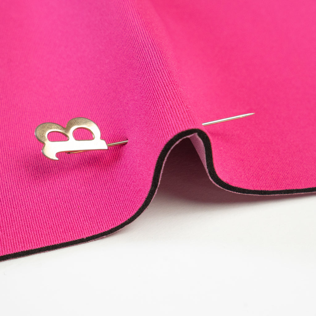 Fabric & Textile Product Photography | Mood Fabrics Style