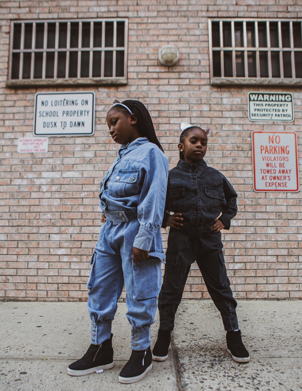 Mia’s Lane Kids | Lifestyle & Youth Product Photography