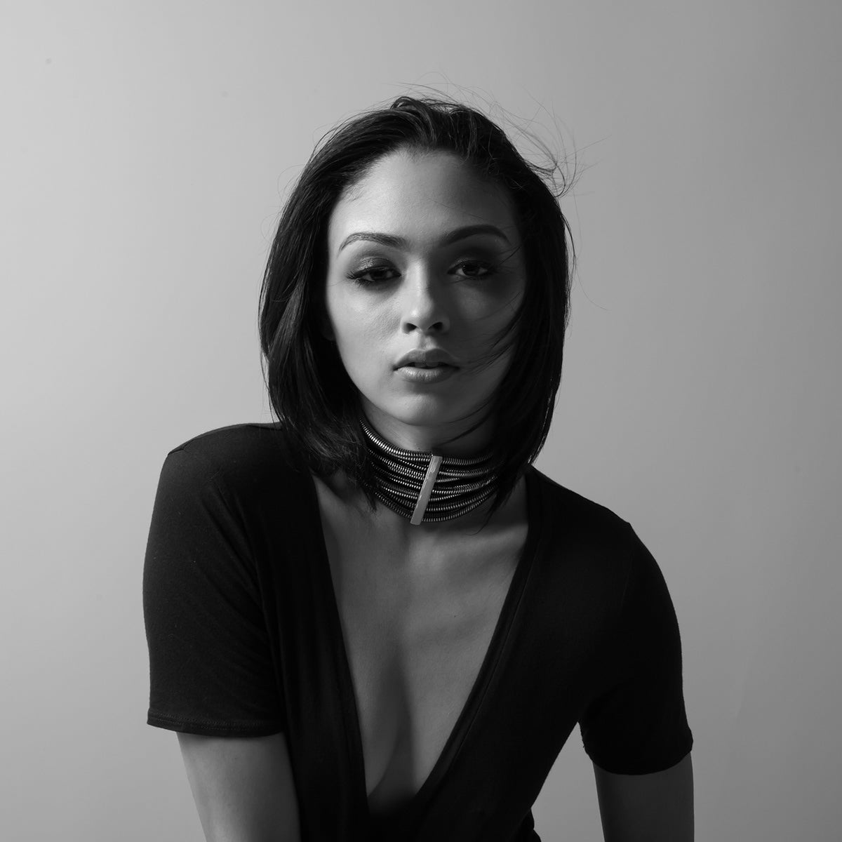 Portrait Photography | Studio & On-Location