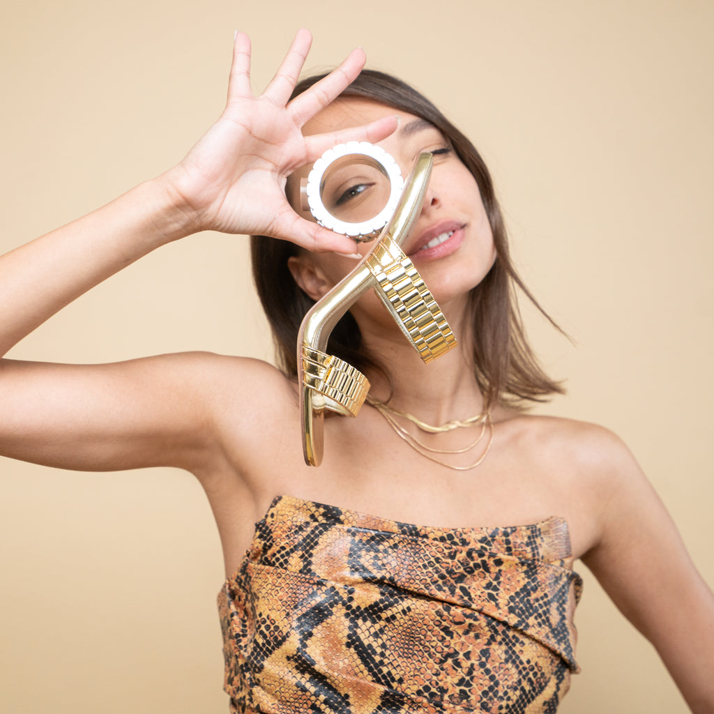 Product Photography for Footwear & Fashion Brands Katy Perry Shoe Collection Style