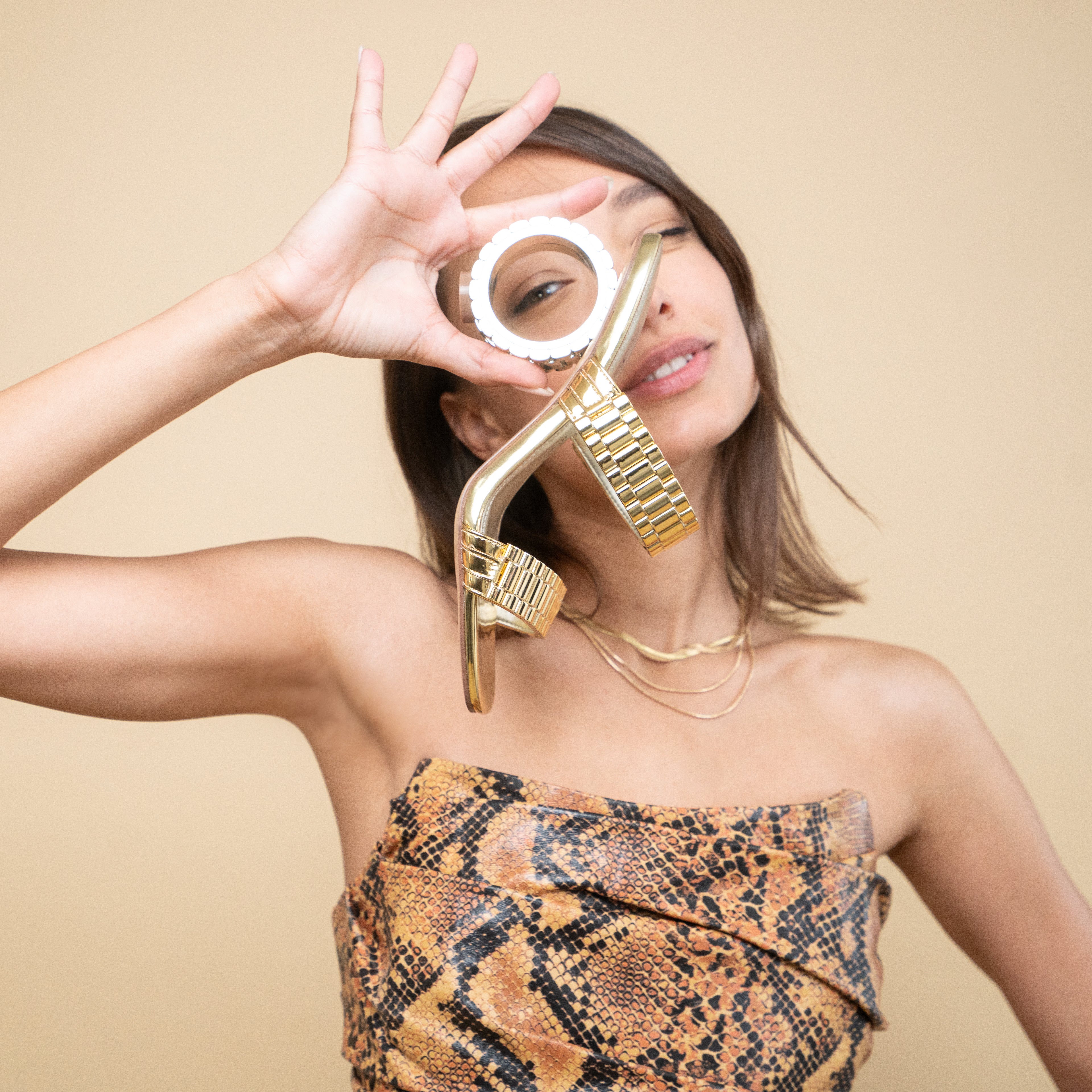 Product Photography for Footwear & Fashion Brands Katy Perry Shoe Collection Style