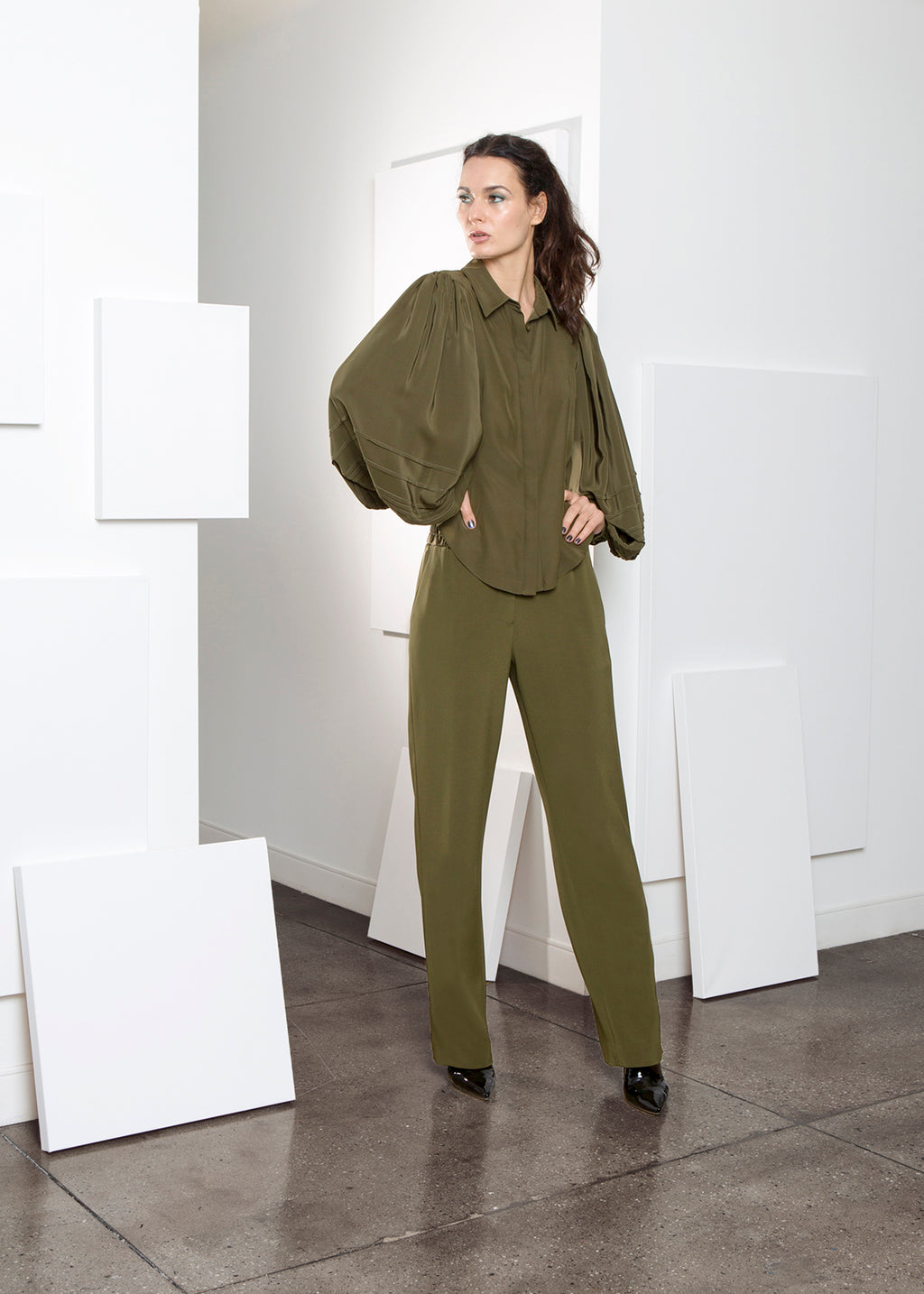 Kimora Lee Simmons Pre-Fall 2019 (LookBook) Style Photoshoot
