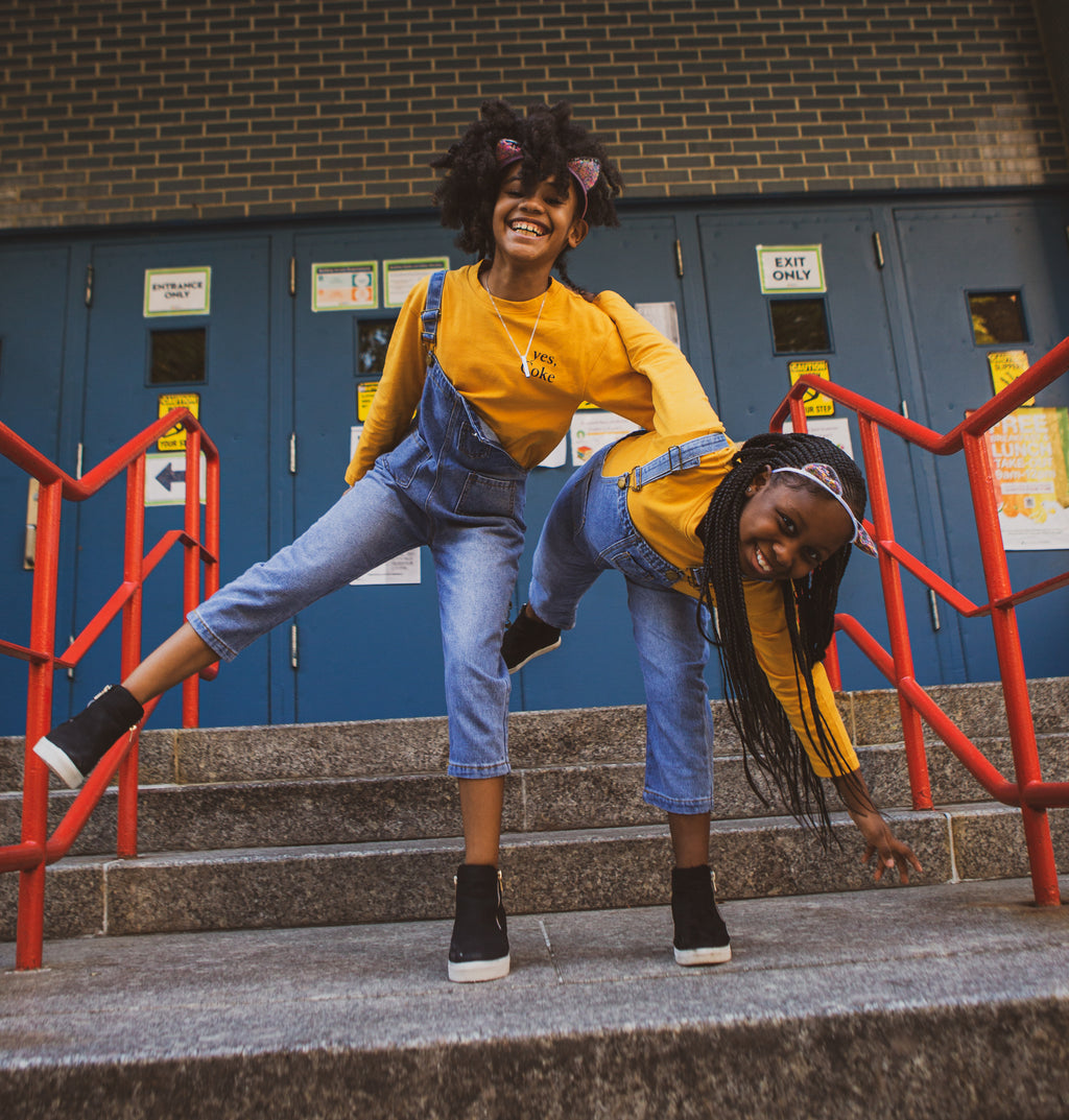 Mia’s Lane Kids | Lifestyle & Youth Product Photography