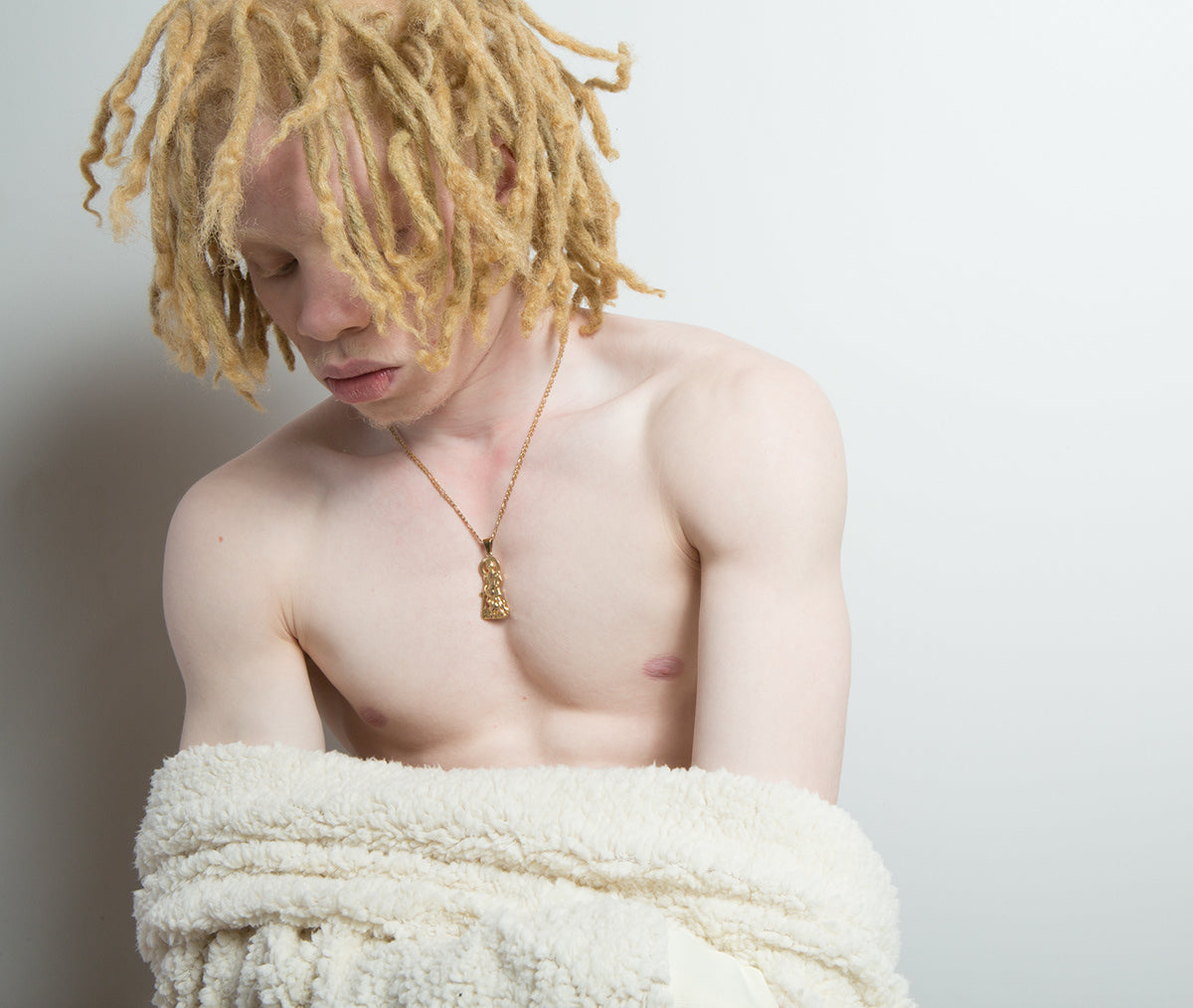 Portrait Photography | Studio & On-Location