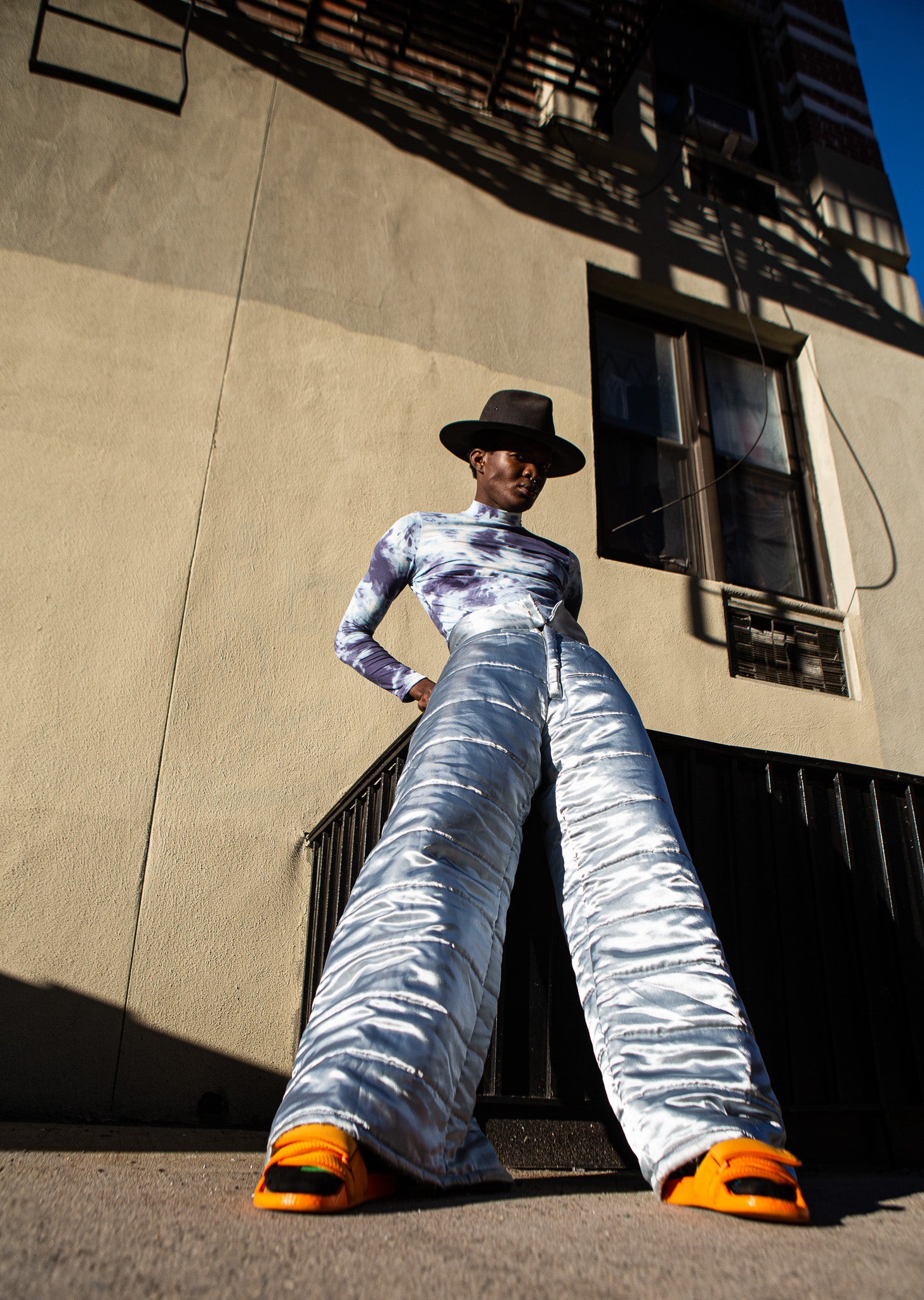 Editorial Fashion Style Photography | Styled by Kyndal Day