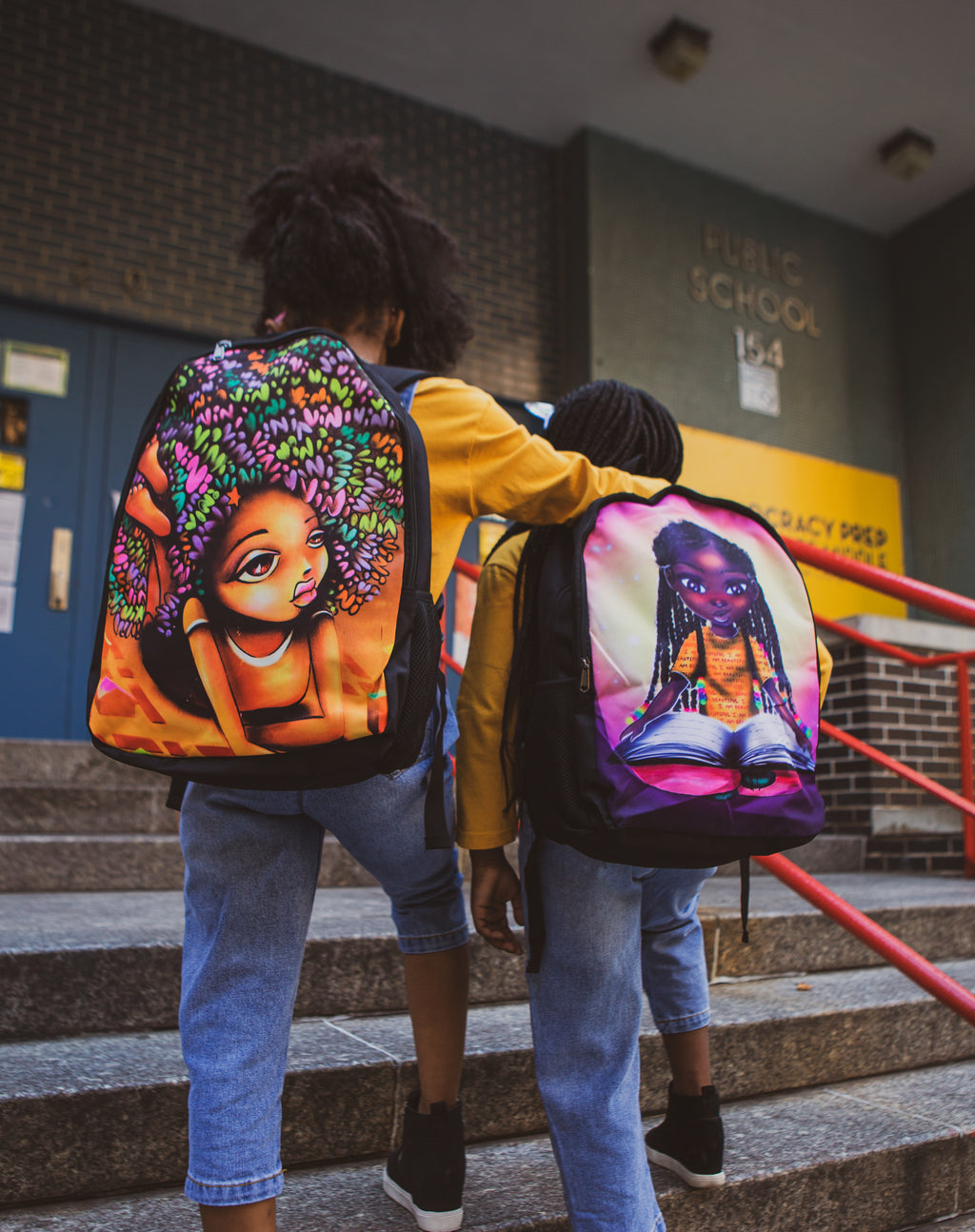 Mia’s Lane Kids | Lifestyle & Youth Product Photography