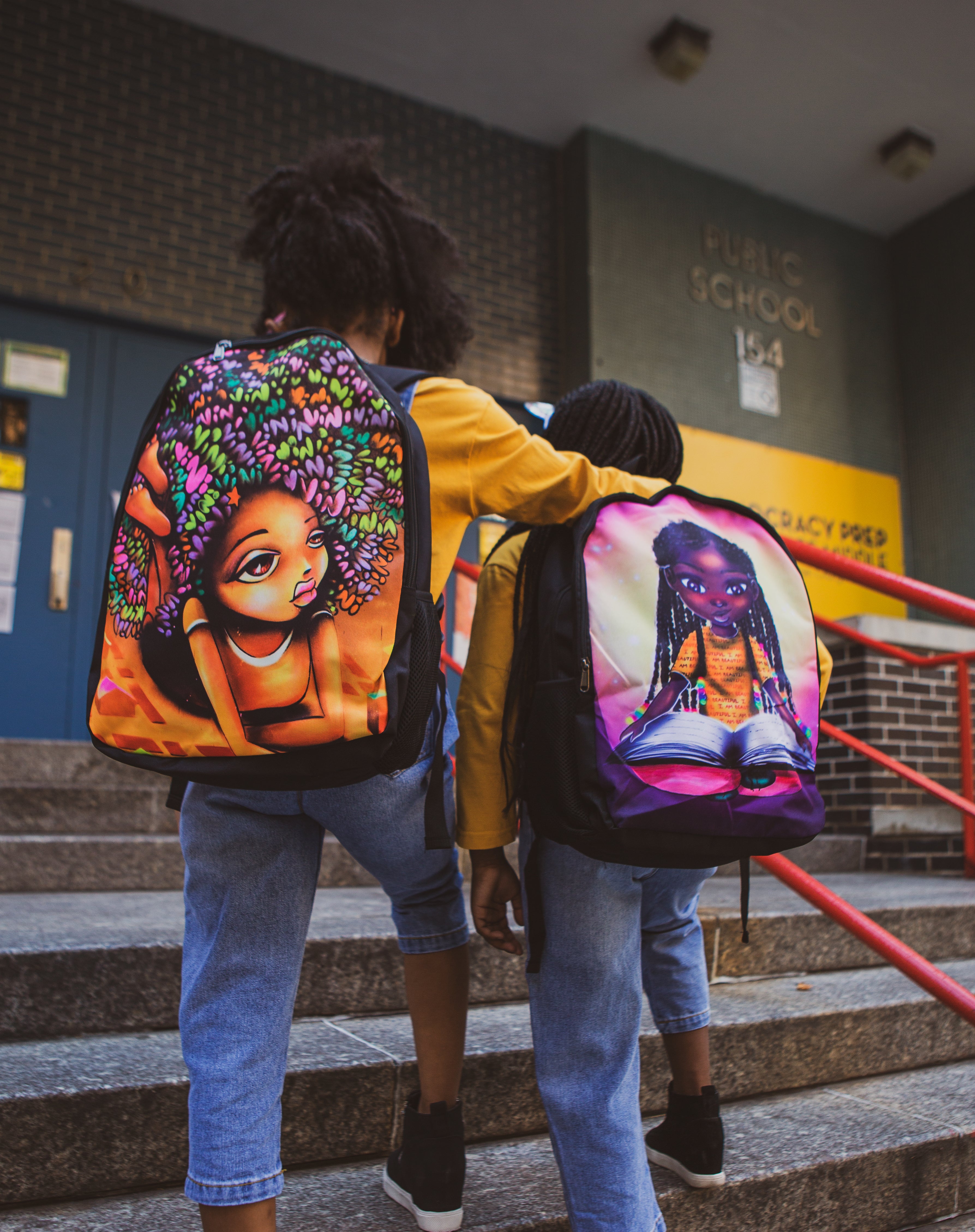 Mia’s Lane Kids | Lifestyle & Youth Product Photography