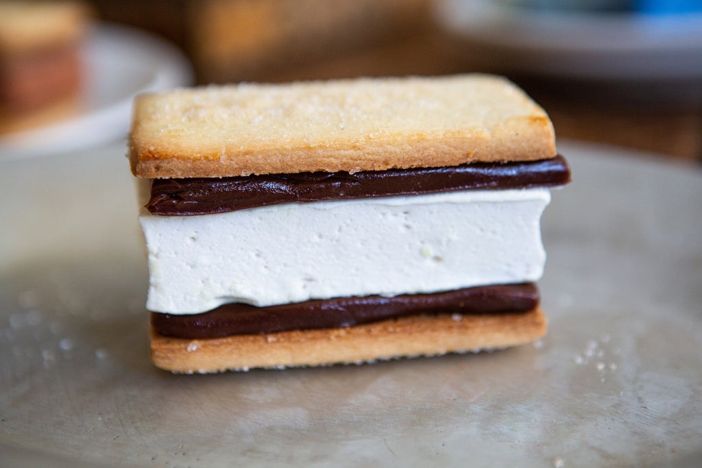 Food & Confectionery Product Photography