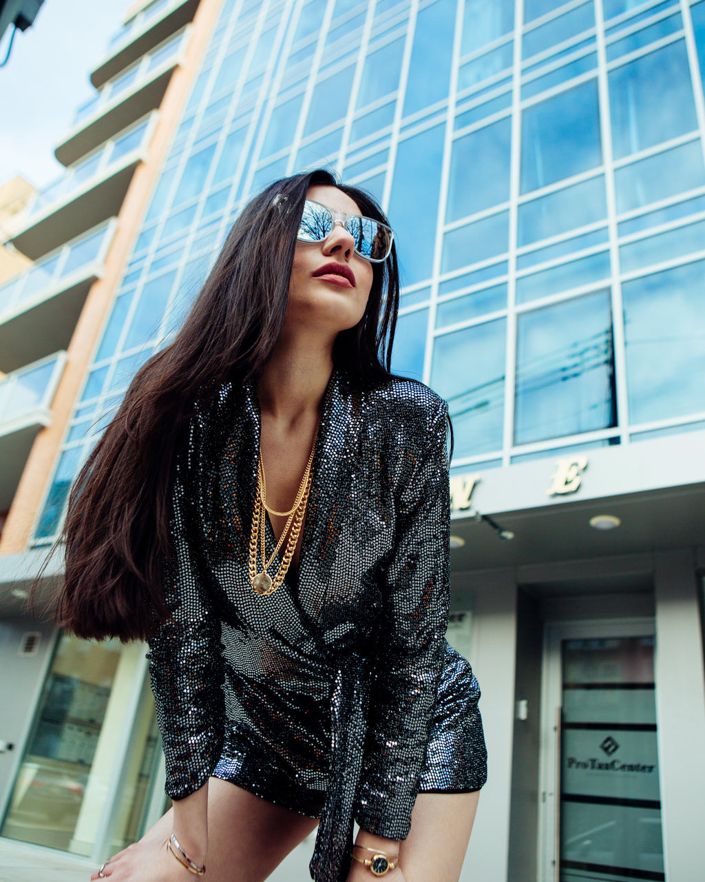 Portrait Photography | Studio & On-Location