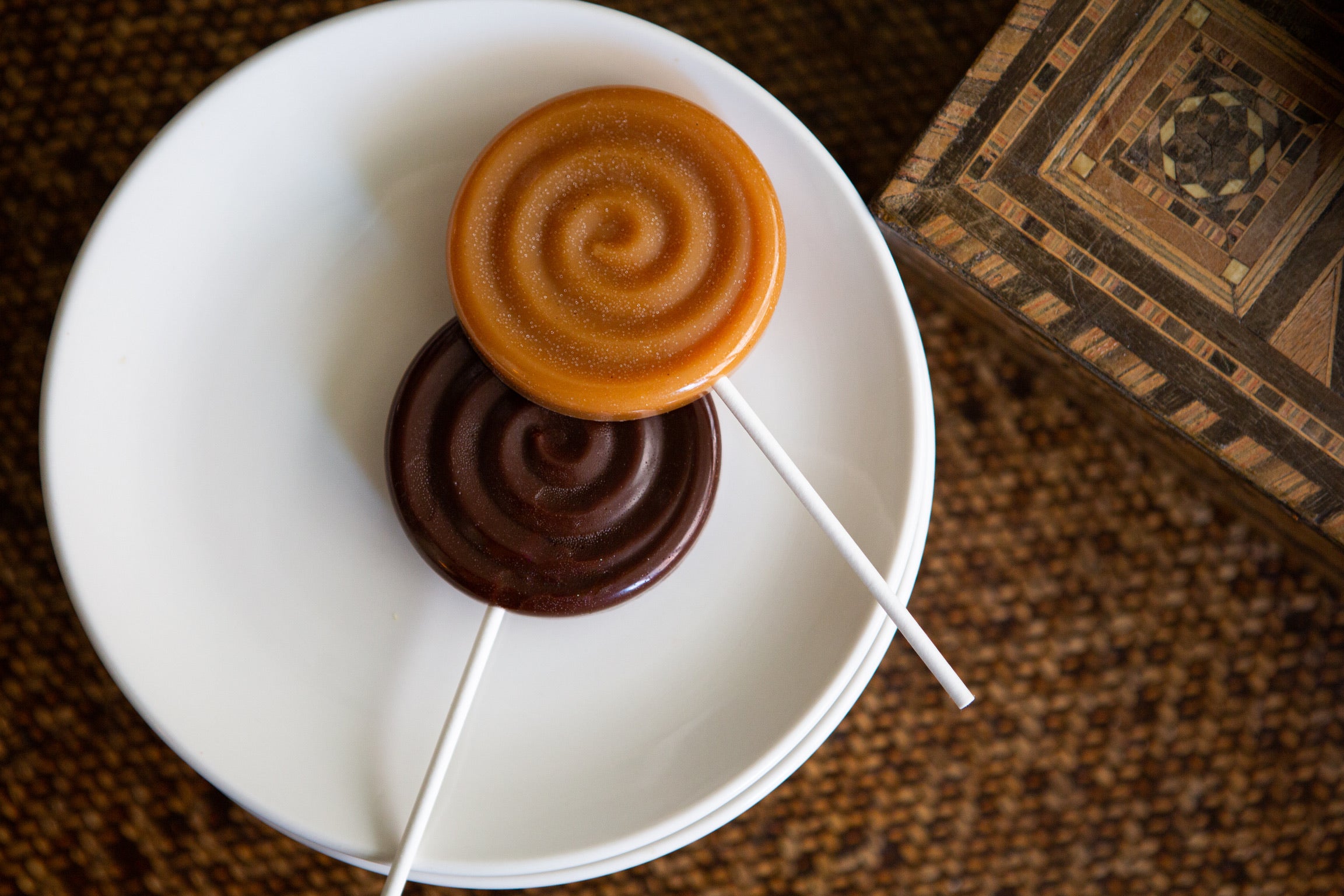 Food & Confectionery Product Photography