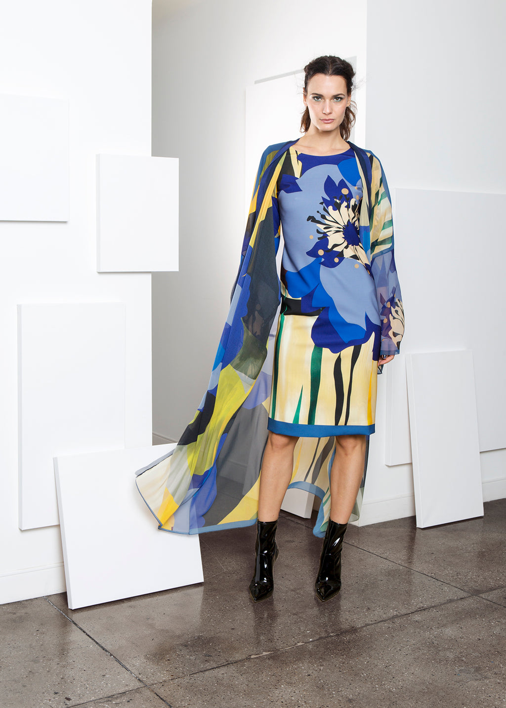 Kimora Lee Simmons Pre-Fall 2019 (LookBook) Style Photoshoot