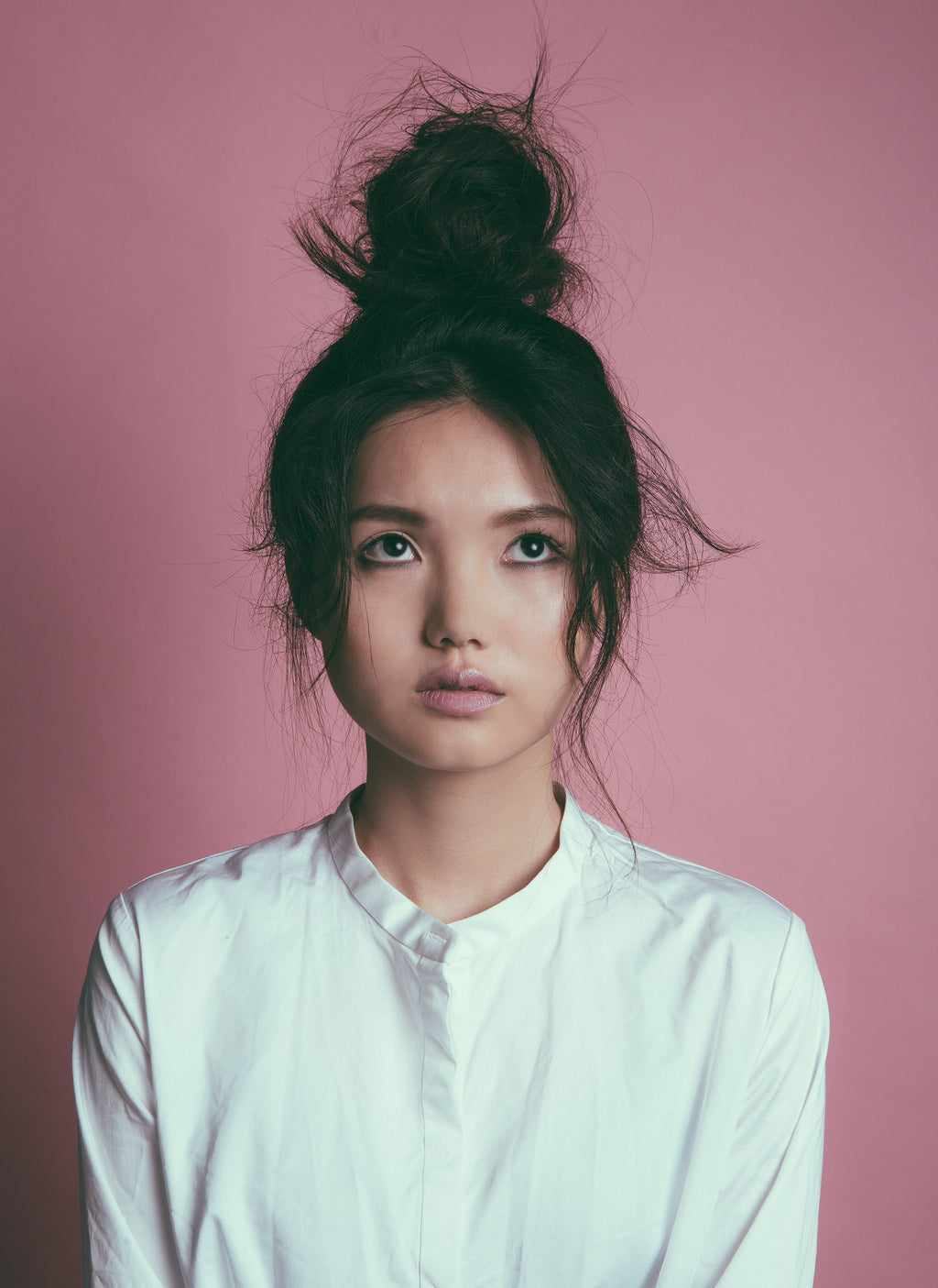 Beauty Portrait Photography | Studio Sessions