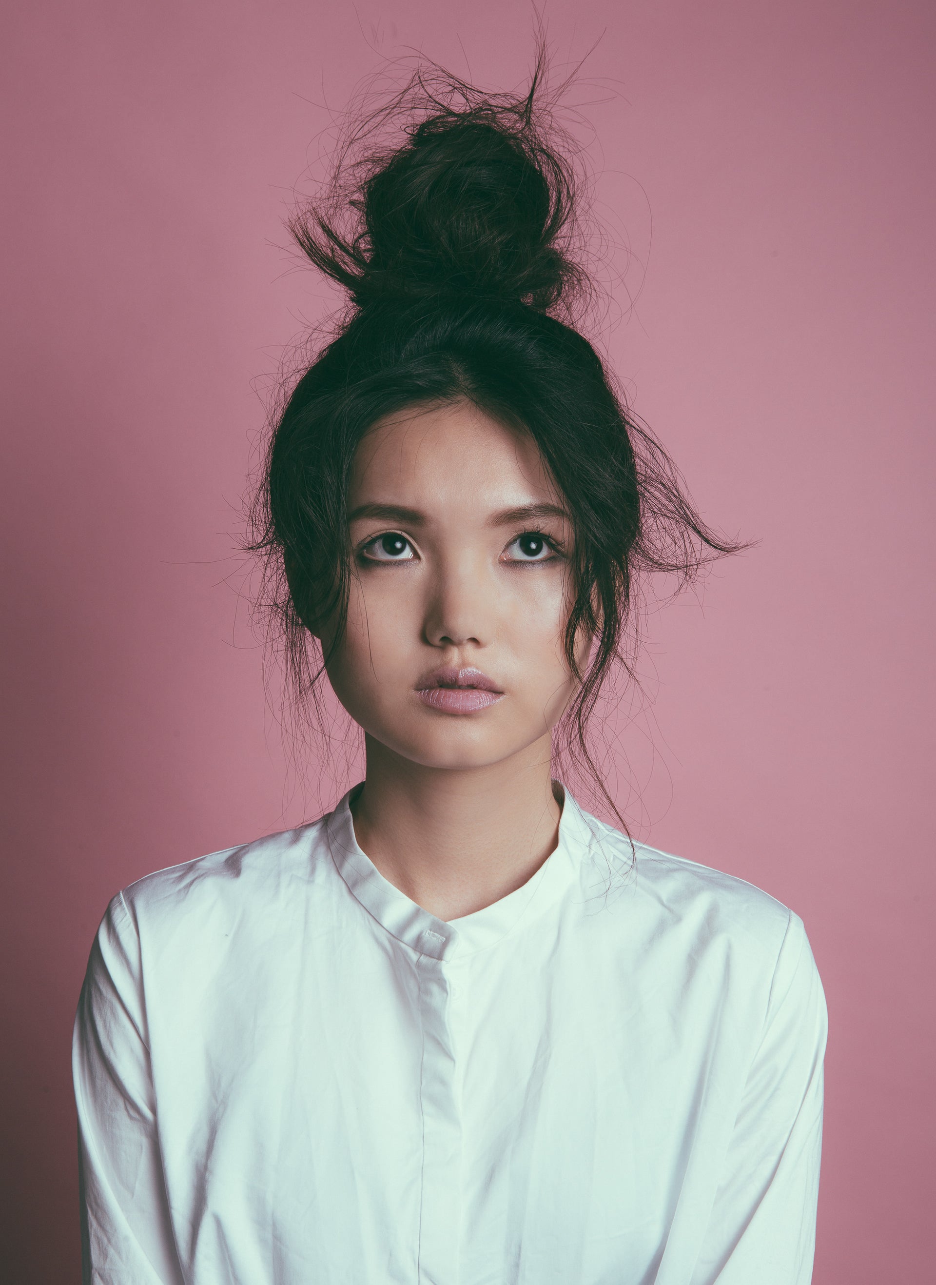 Beauty Portrait Photography | Studio Sessions