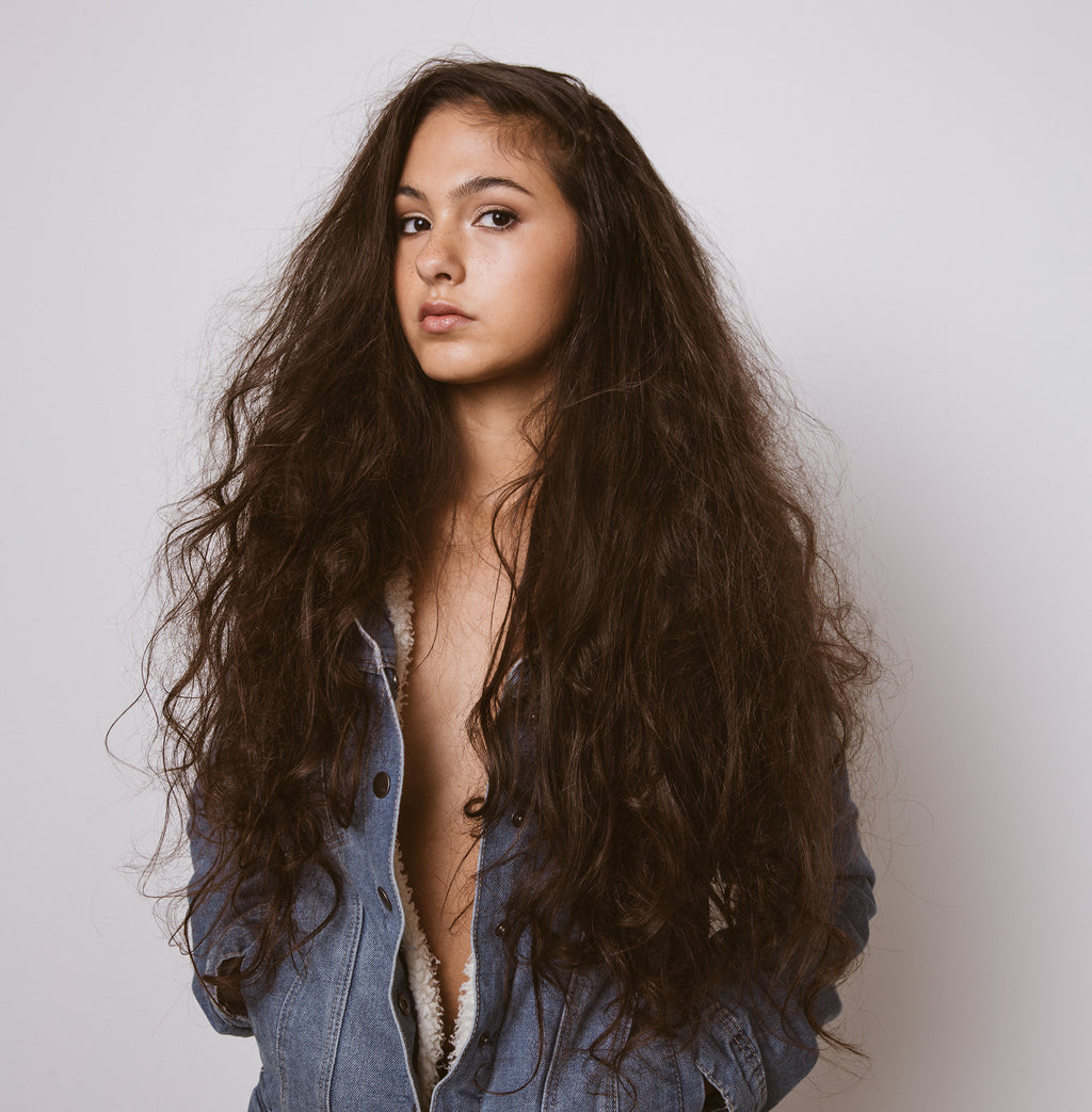 Beauty Portrait Photography | Studio Sessions