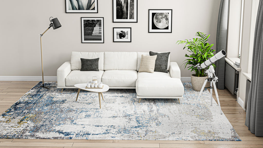 Interior Lifestyle Visualization for Home & Furniture Brands