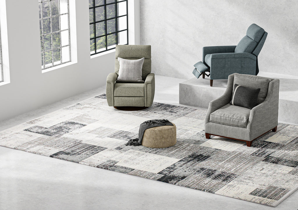 Interior Lifestyle Visualization for Home & Furniture Brands