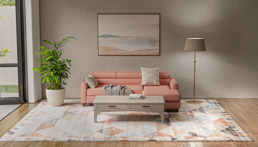 Interior Lifestyle Visualization for Home & Furniture Brands