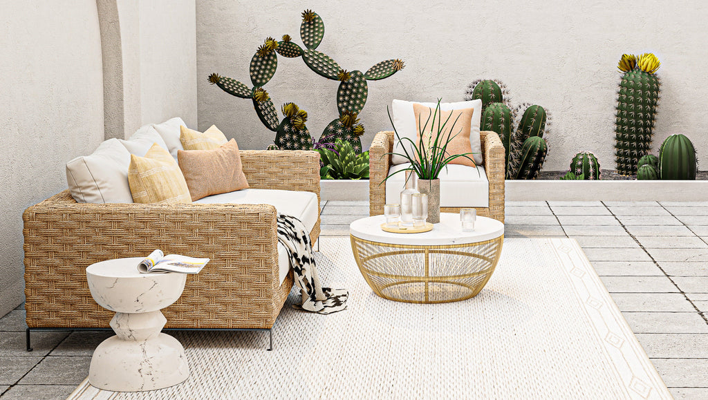 Interior Lifestyle Visualization for Home & Furniture Brands