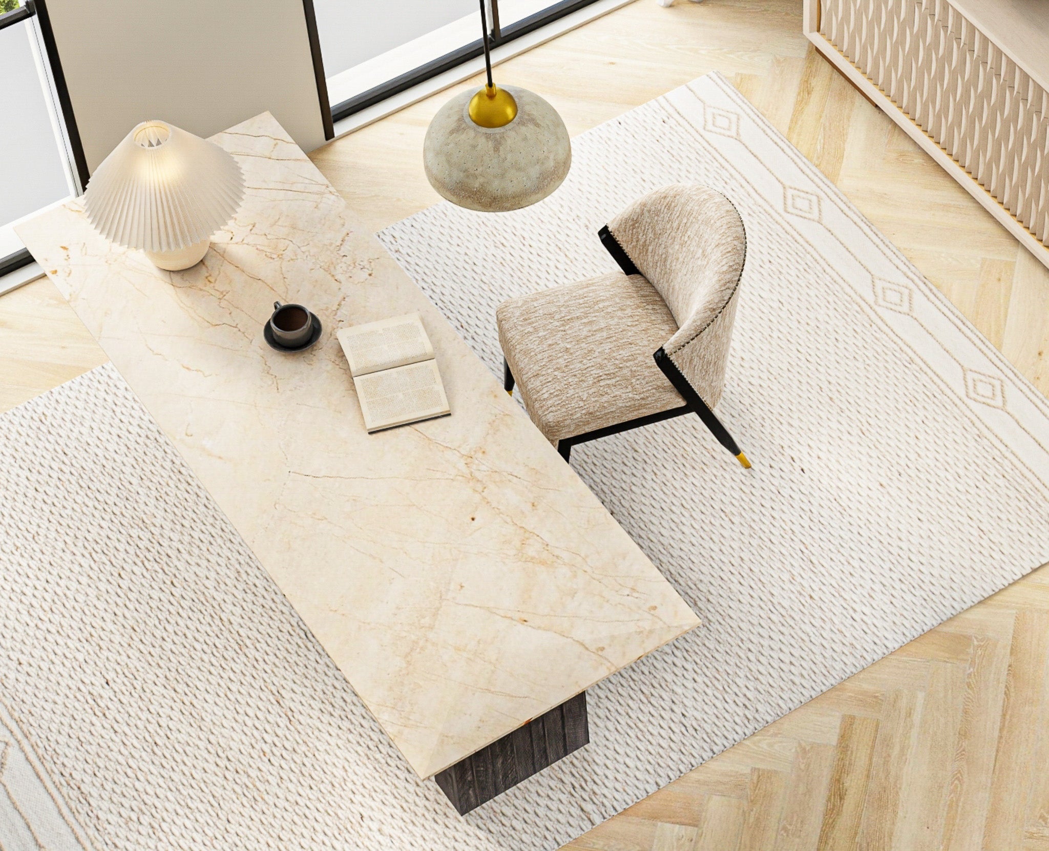 Interior Lifestyle Visualization for Home & Furniture Brands