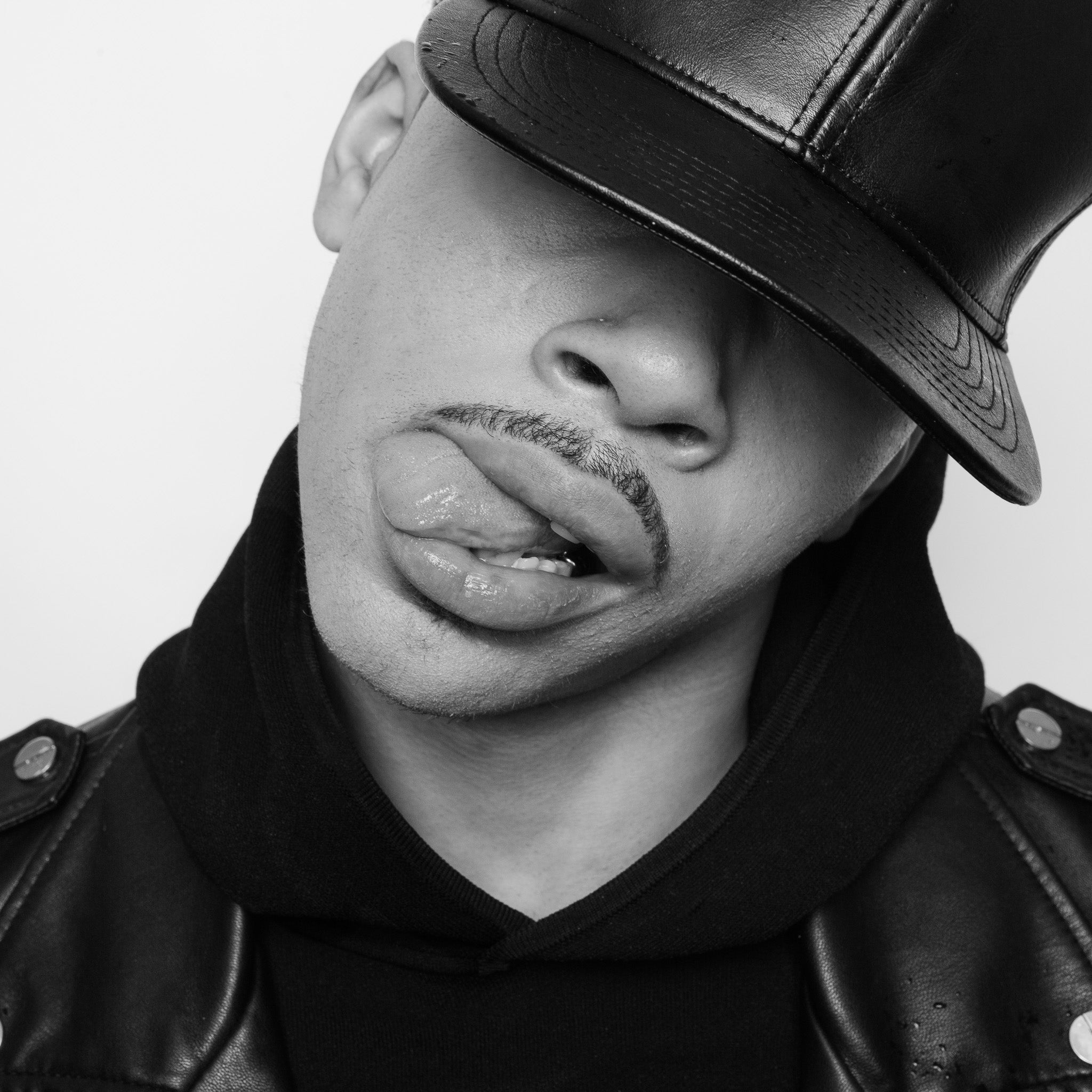 Editorial Portrait Photography for Artists & Creative Brands