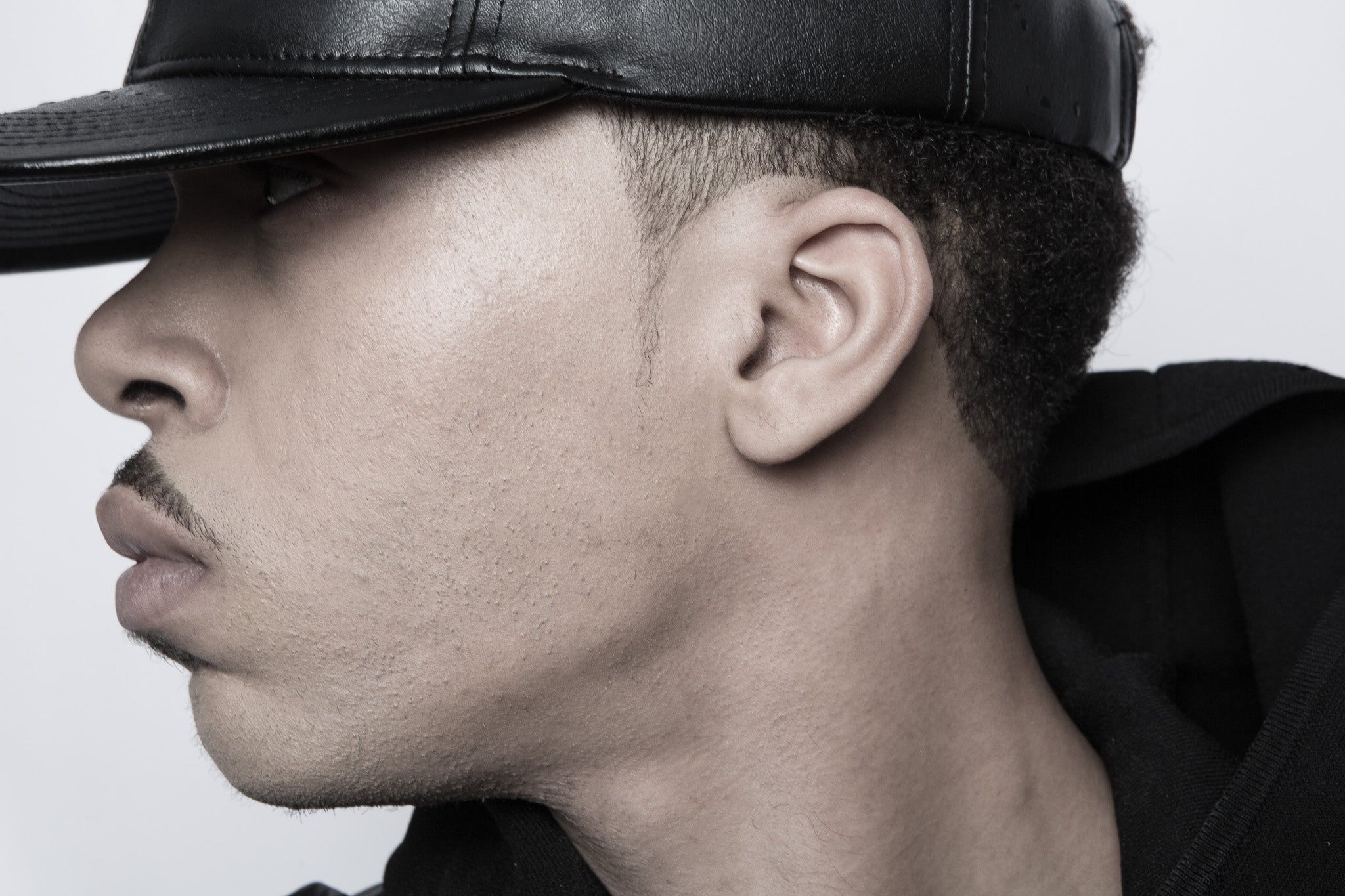 Editorial Portrait Photography for Artists & Creative Brands