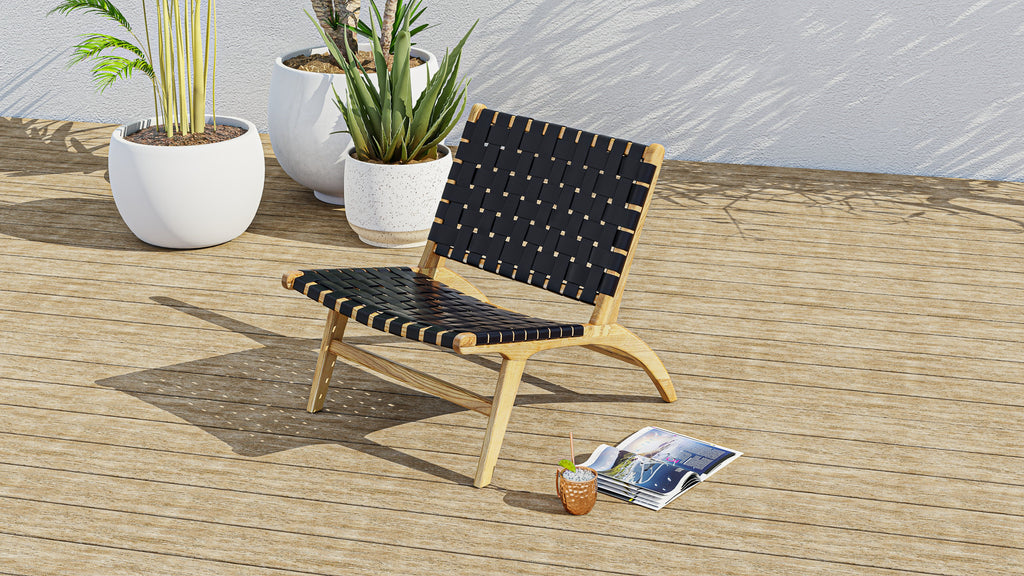 Furniture Visualization Renders (Lifestyle Scenes)