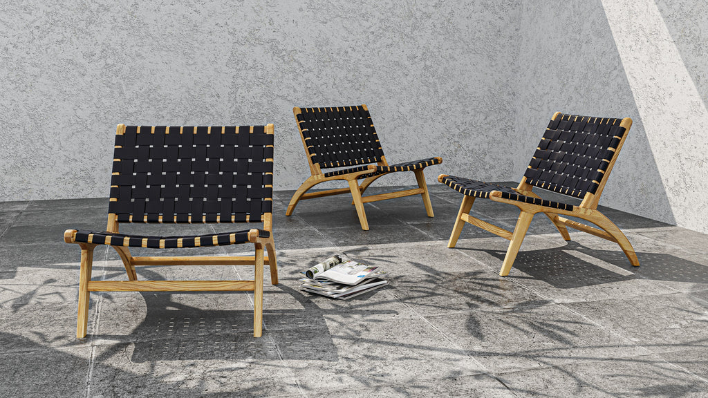 Furniture Visualization Renders (Lifestyle Scenes)