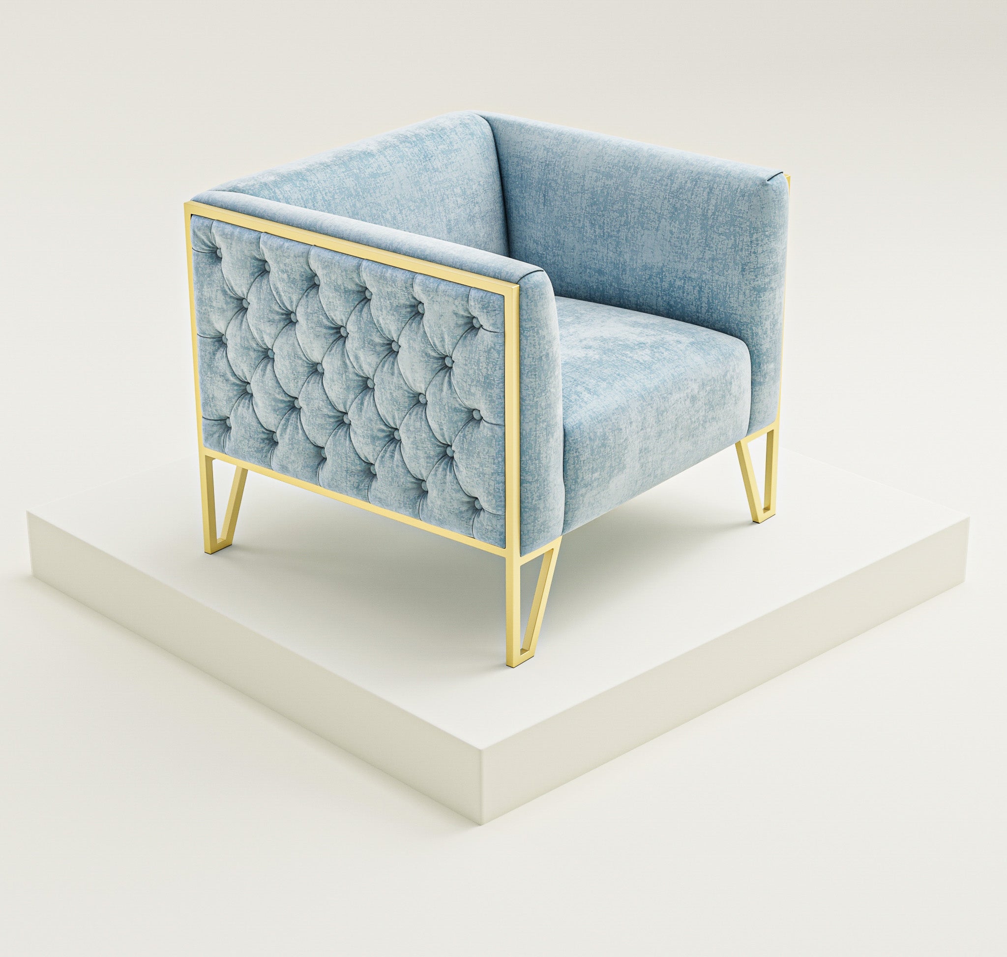 Furniture Visualization Renders (Lifestyle Scenes)